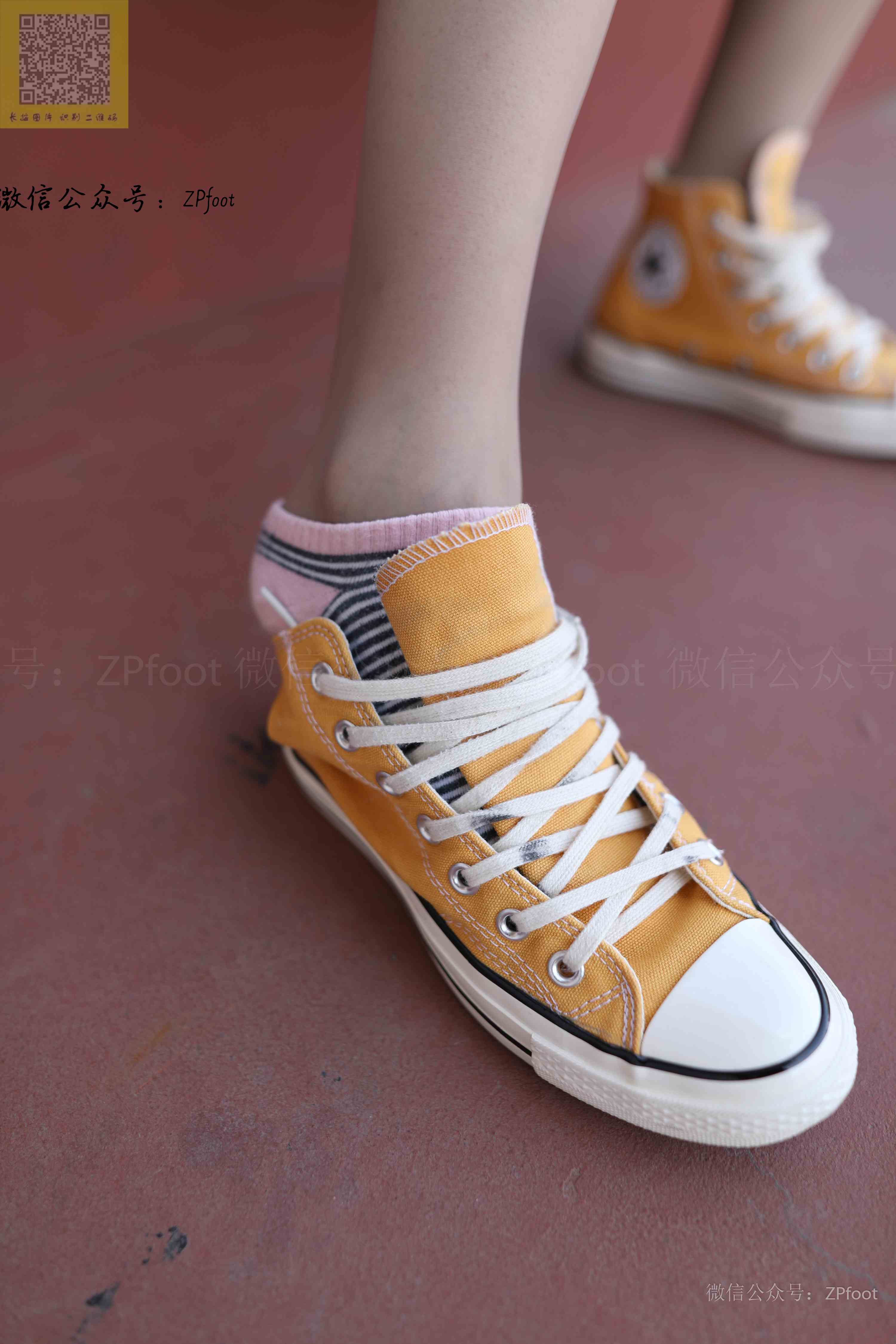 China Beauty Legs and feet 1253