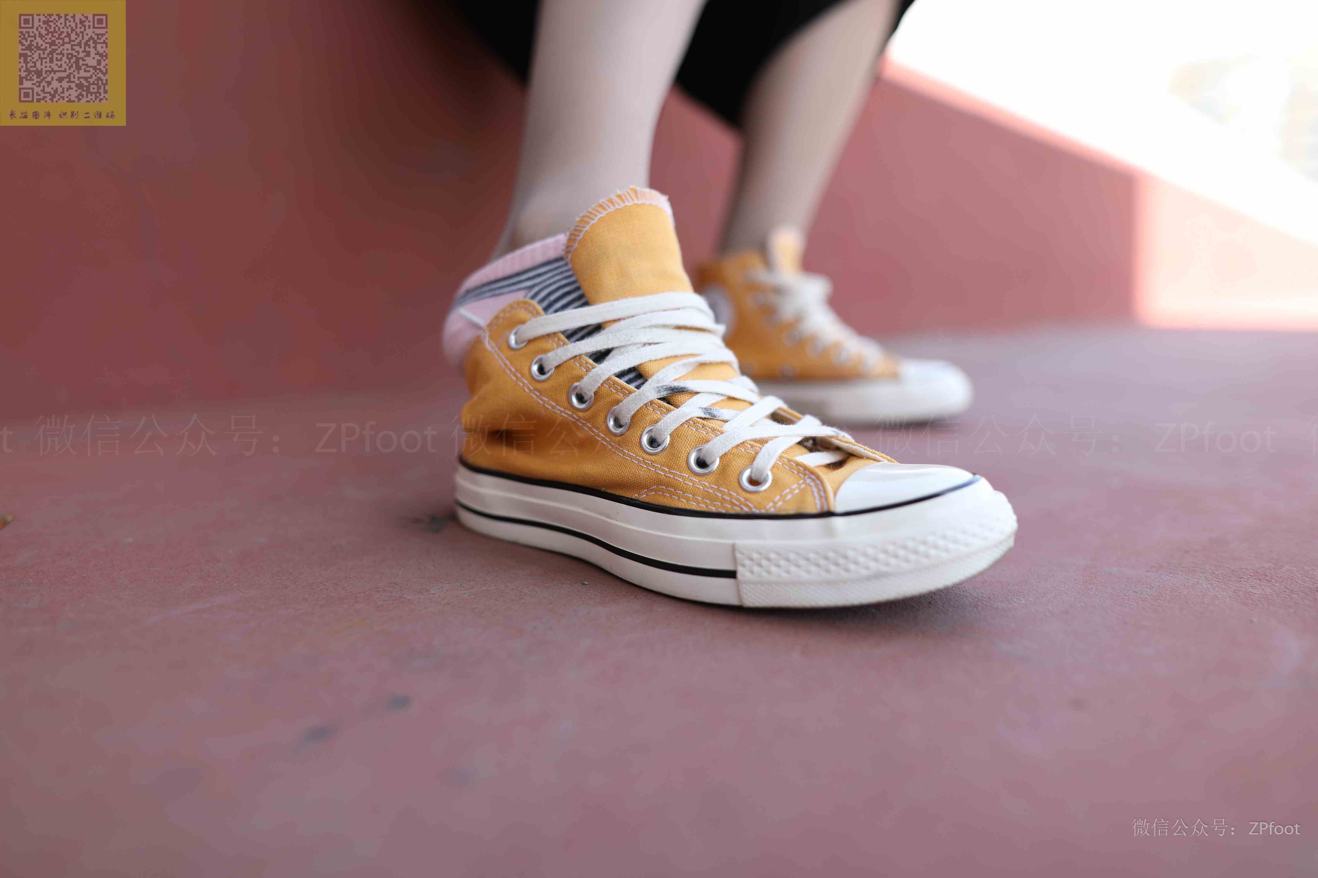 China Beauty Legs and feet 1253