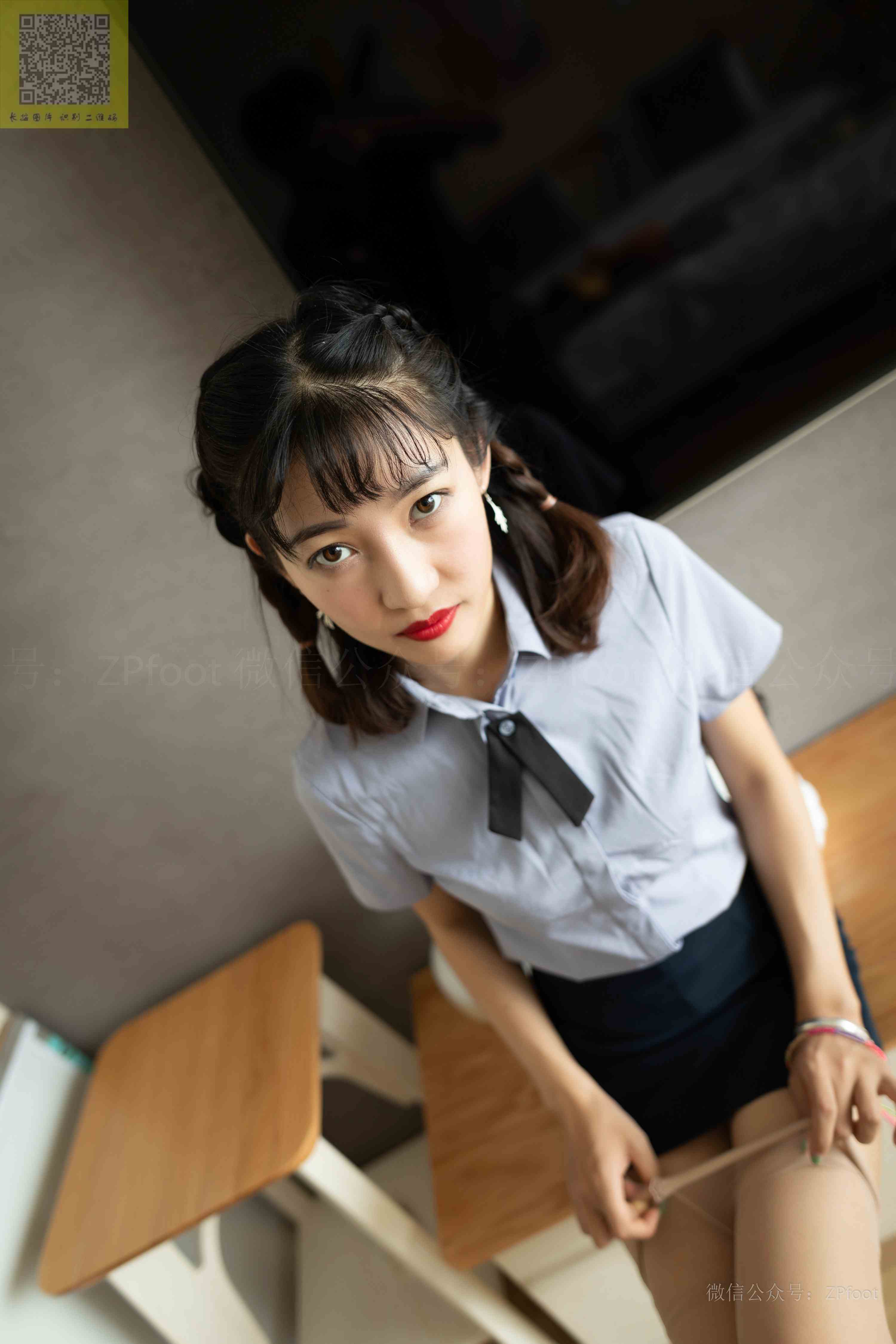 China Beauty Legs and feet 1254