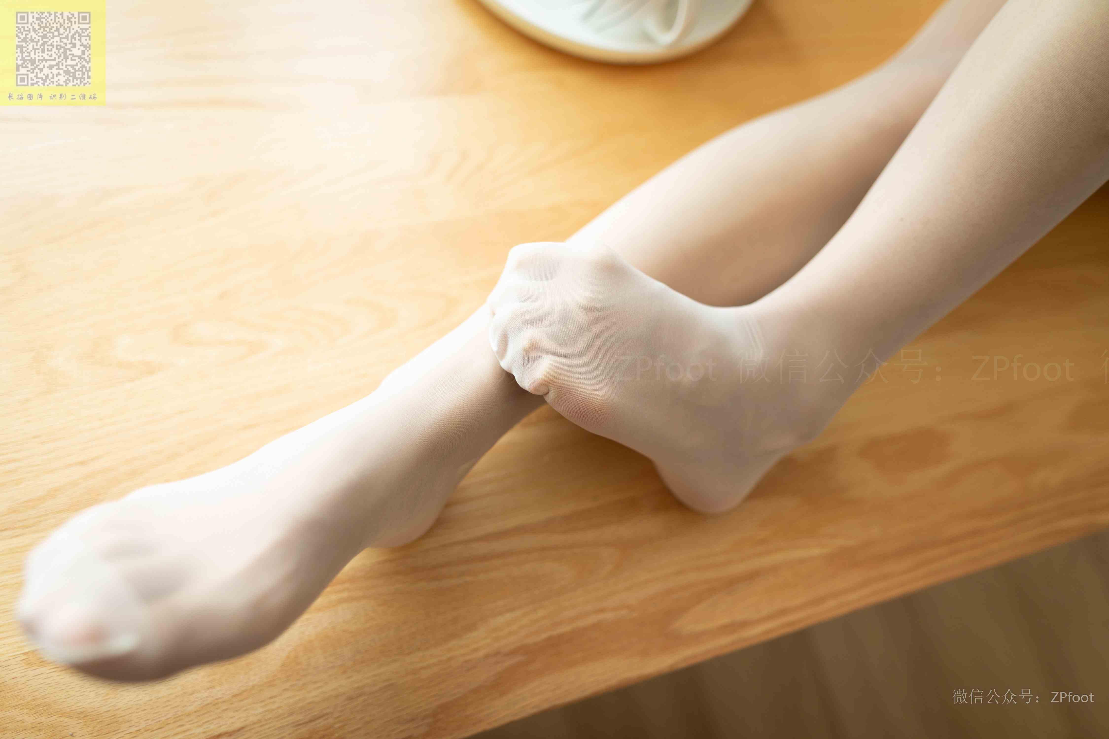 China Beauty Legs and feet 1254