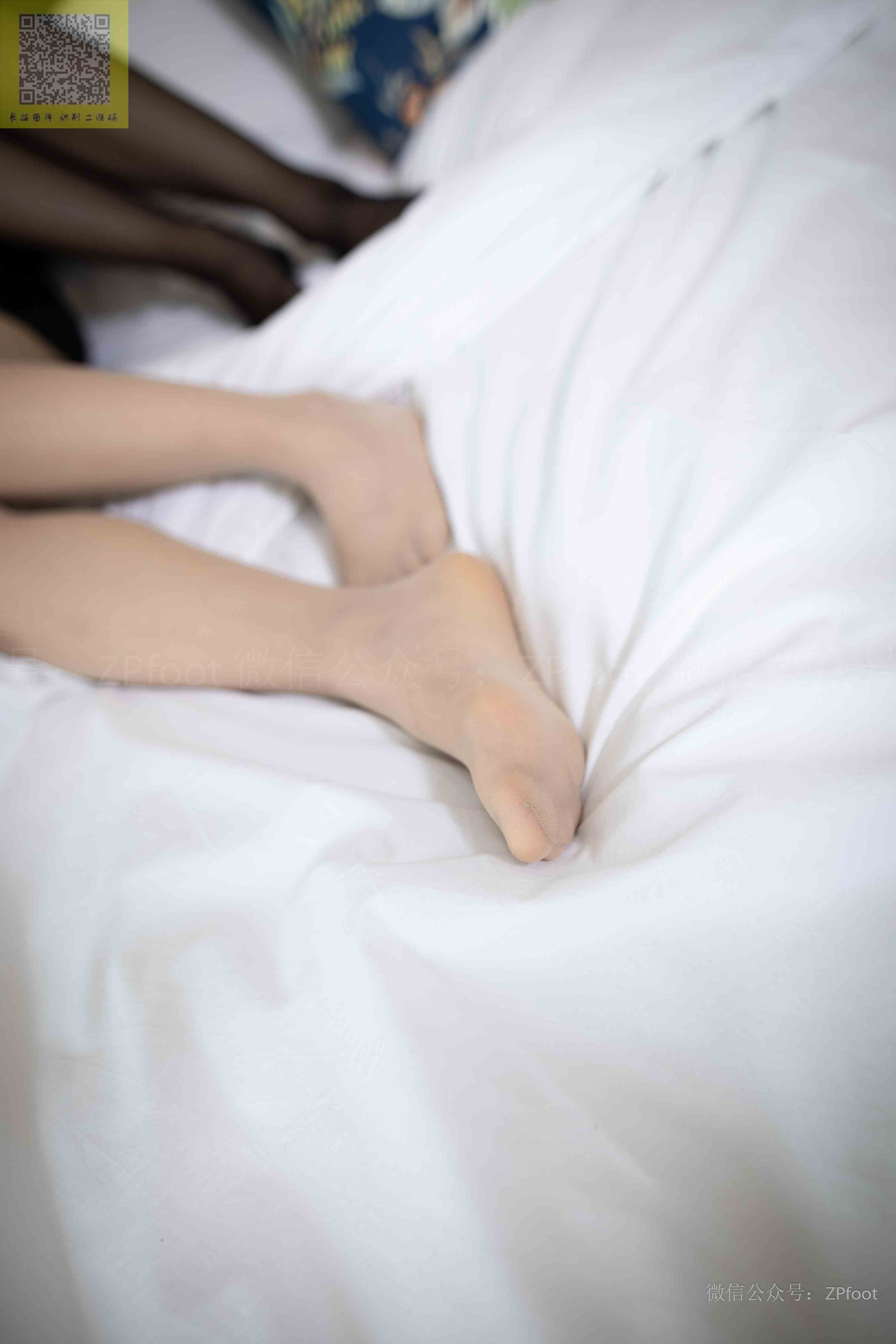 China Beauty Legs and feet 1255