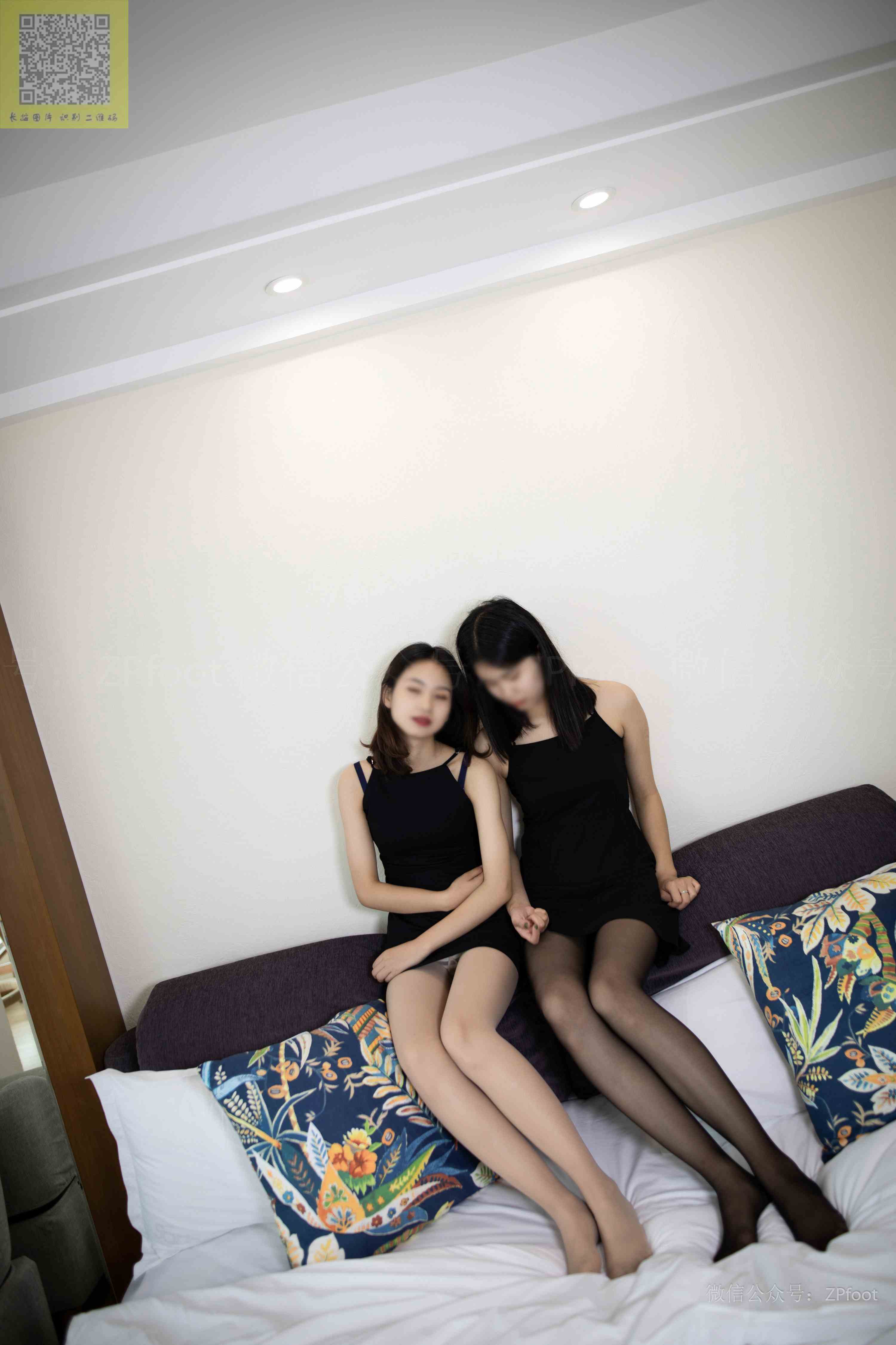 China Beauty Legs and feet 1255