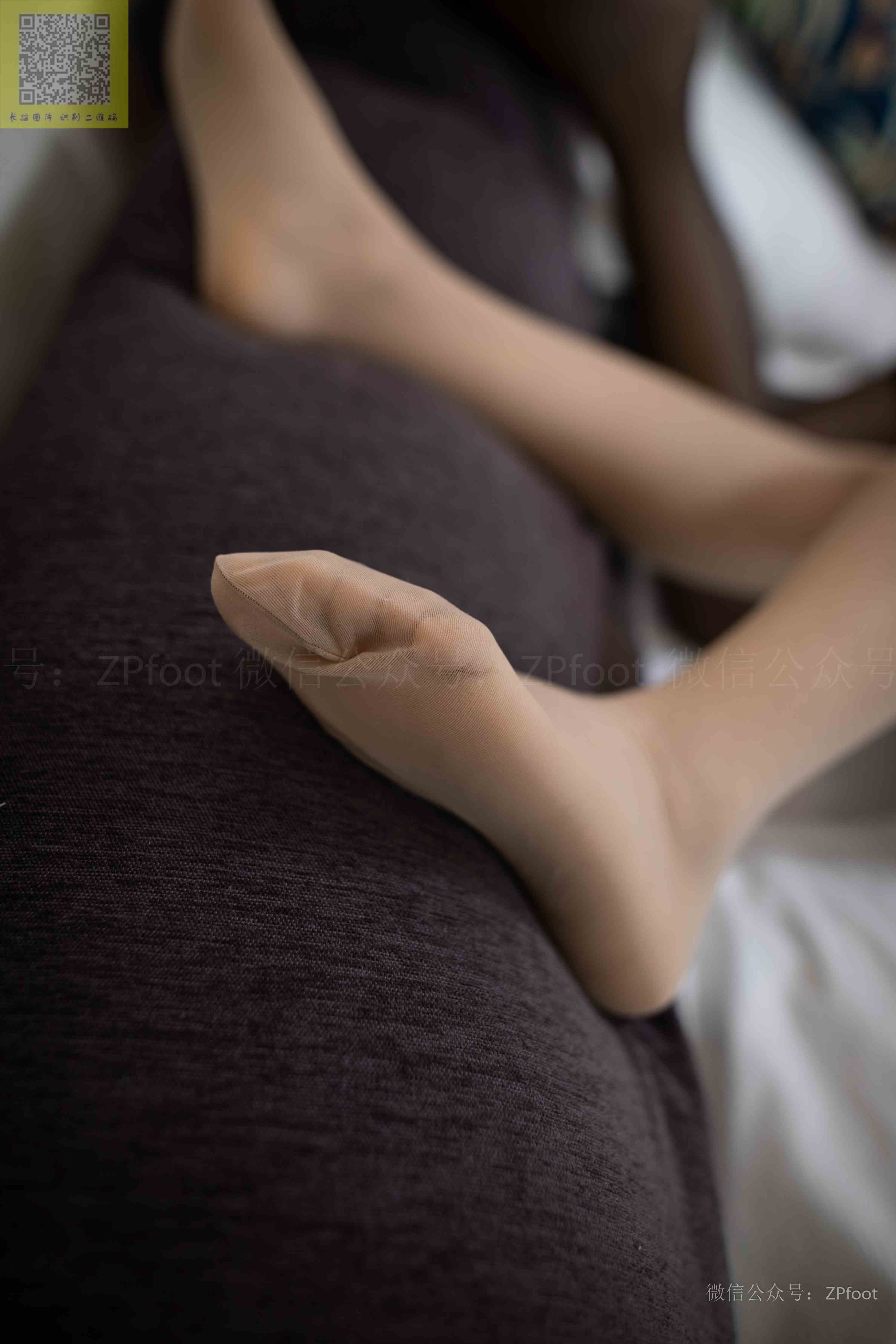 China Beauty Legs and feet 1255