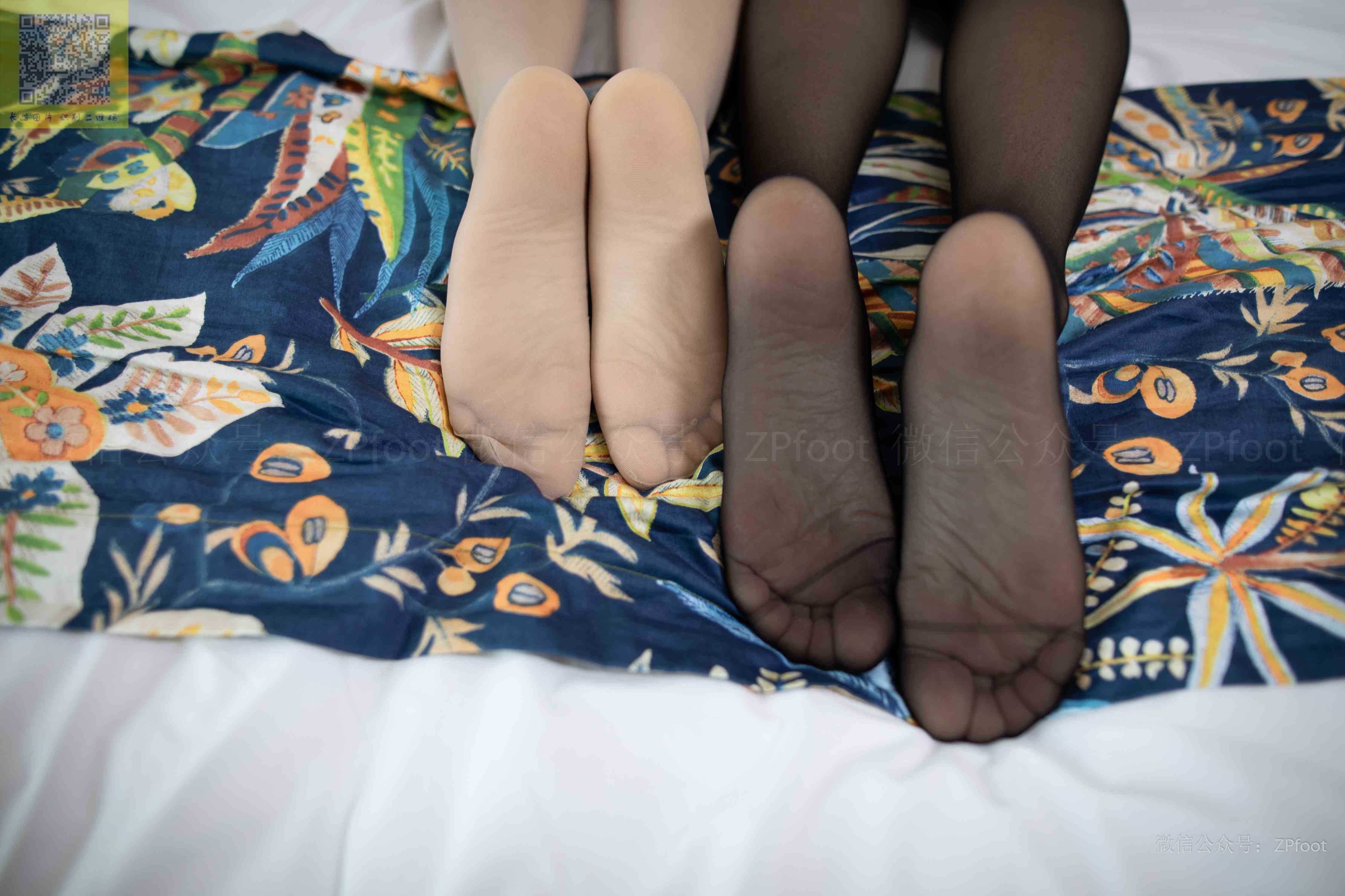 China Beauty Legs and feet 1255