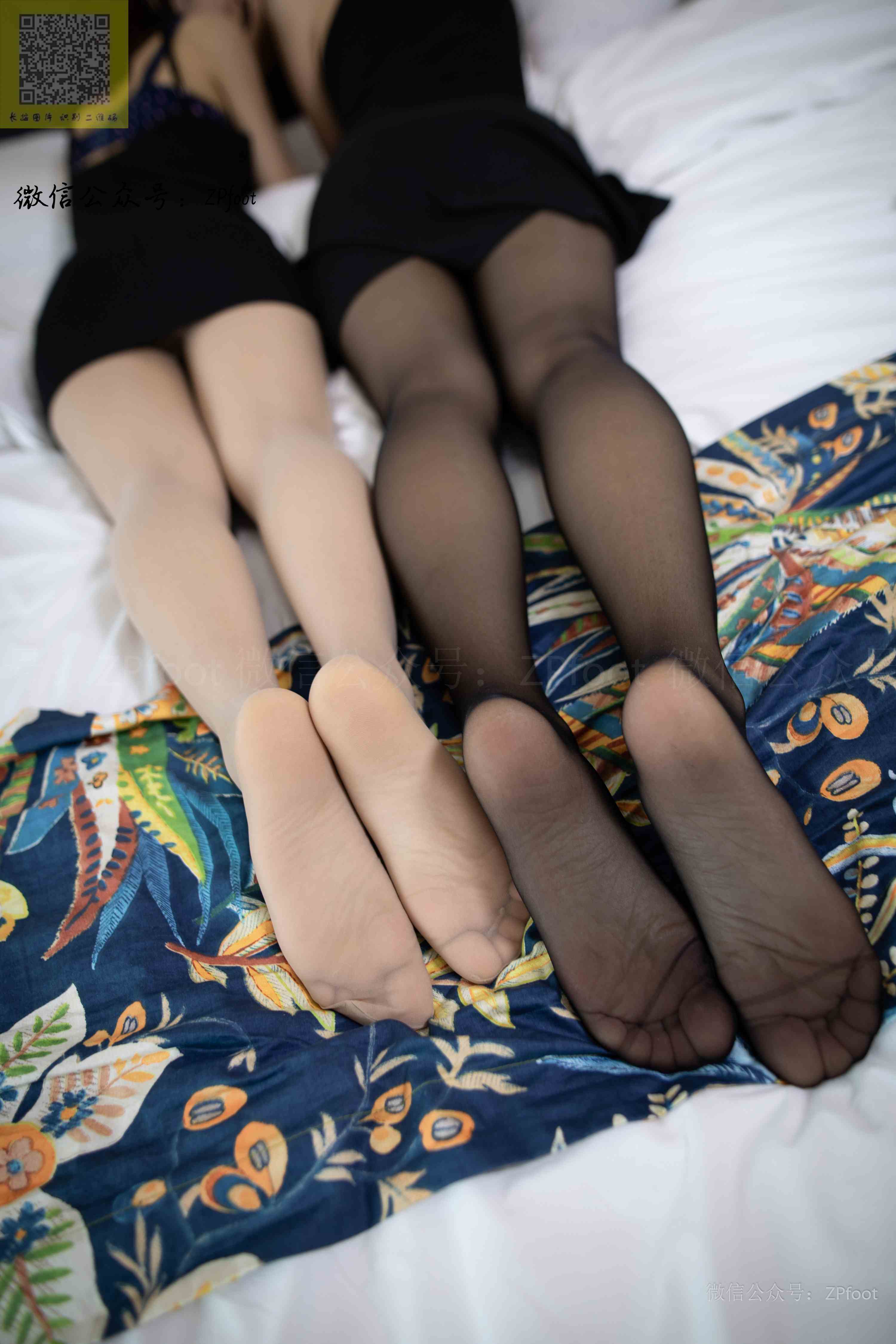 China Beauty Legs and feet 1255