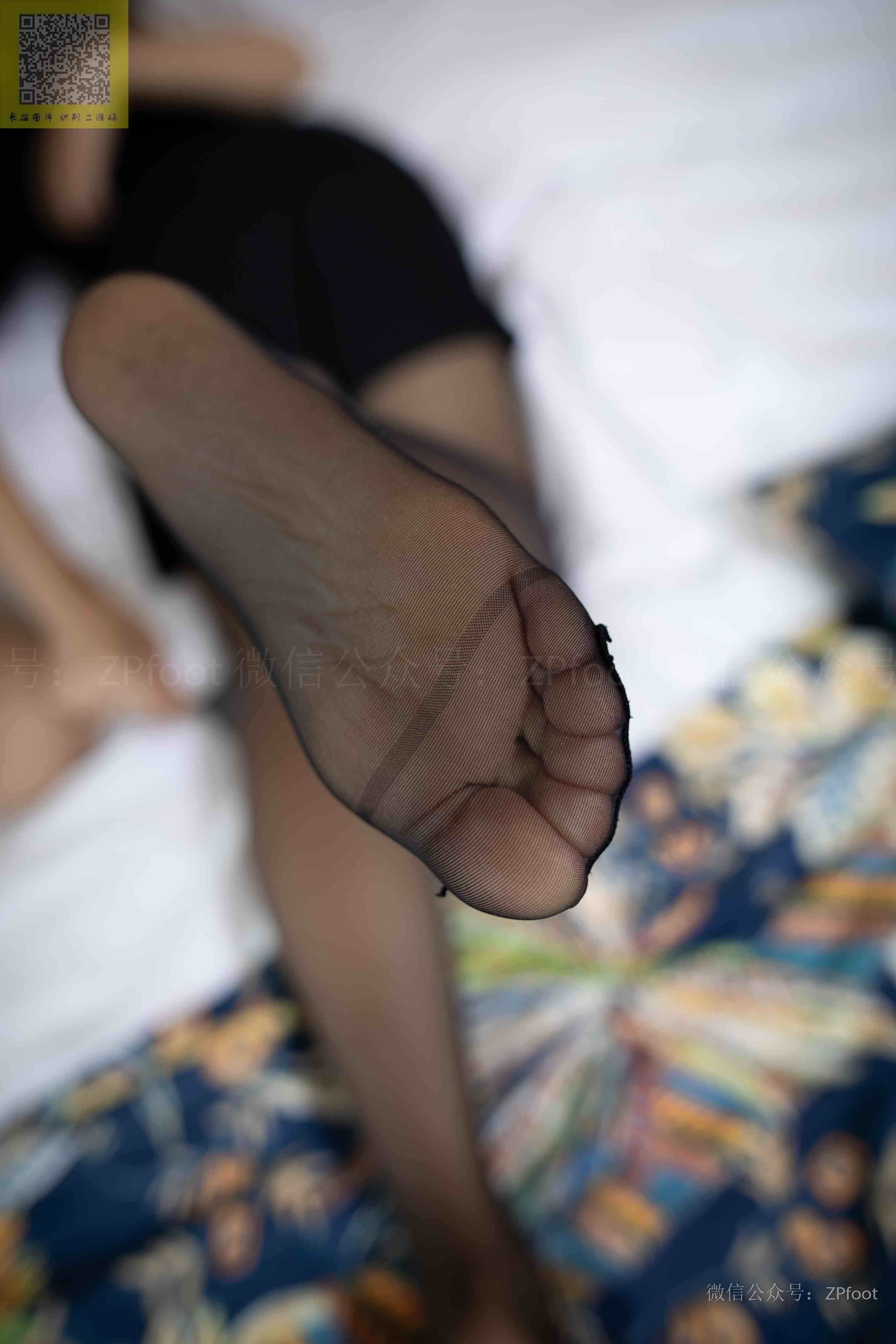 China Beauty Legs and feet 1255