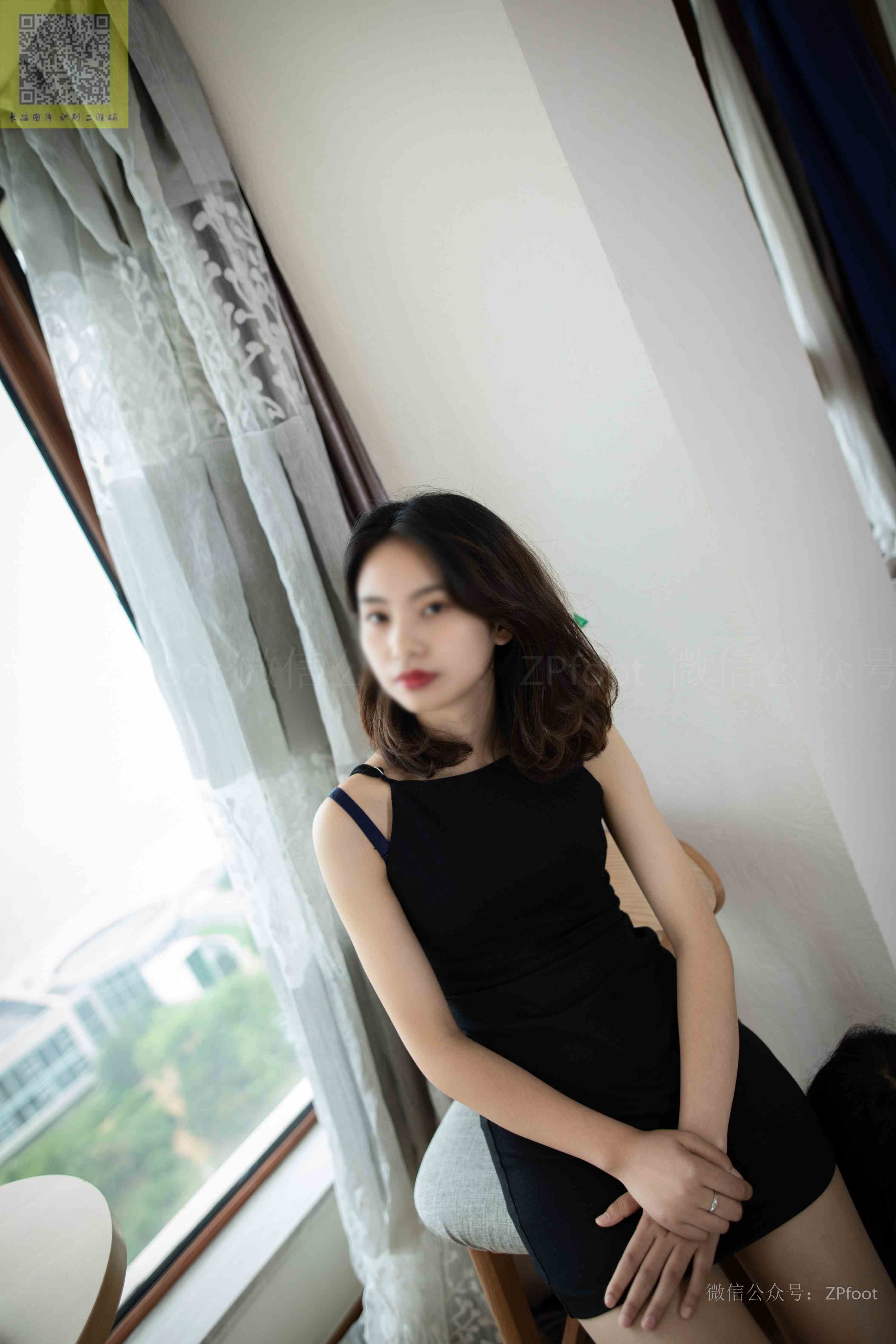 China Beauty Legs and feet 1255