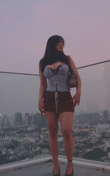 Let's spend lots of time together