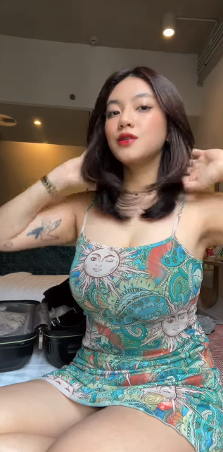 Let's spend lots of time together