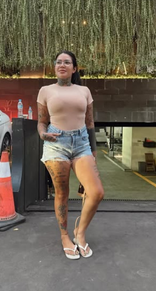 Let's spend lots of time together