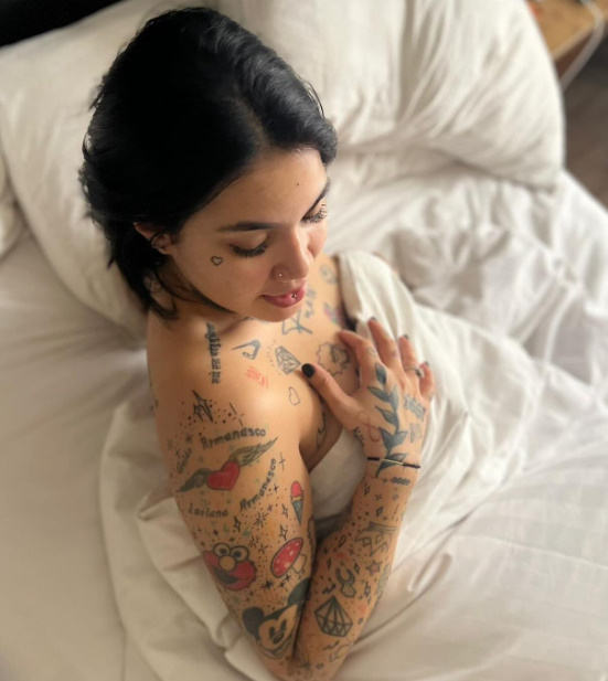 Let's spend lots of time together