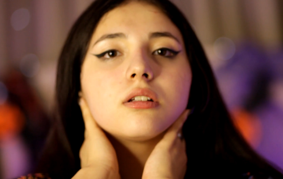 Let's spend lots of time together