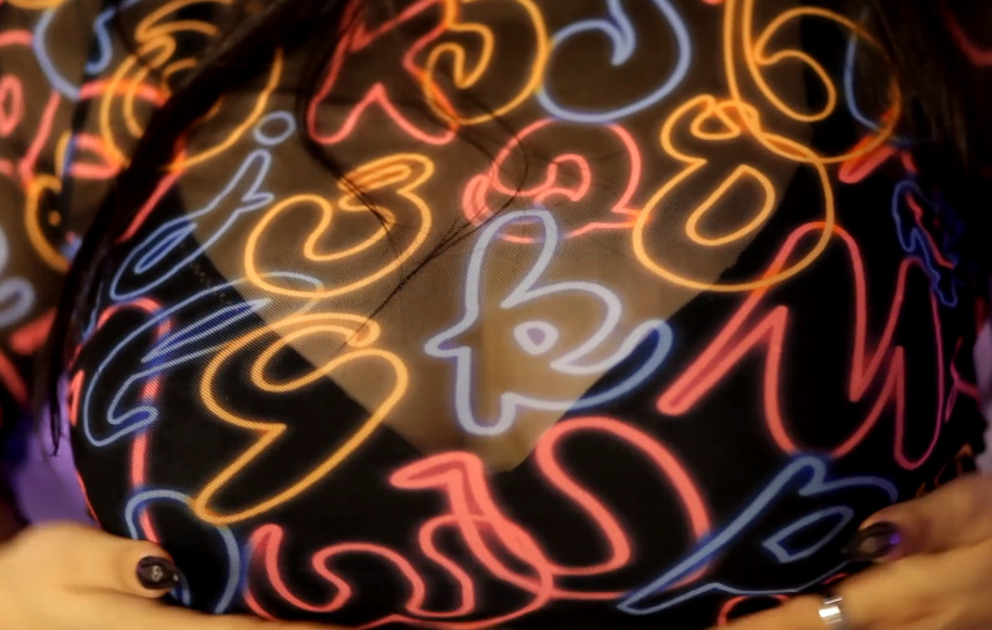 Let's spend lots of time together