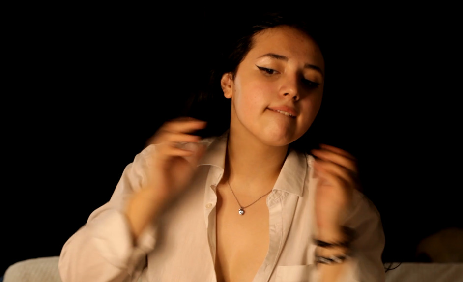 Let's spend lots of time together