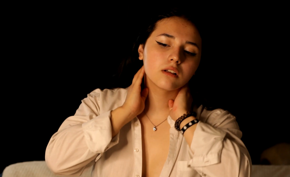 Let's spend lots of time together