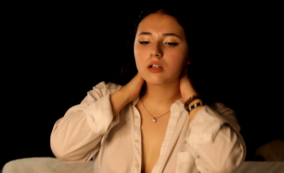 Let's spend lots of time together