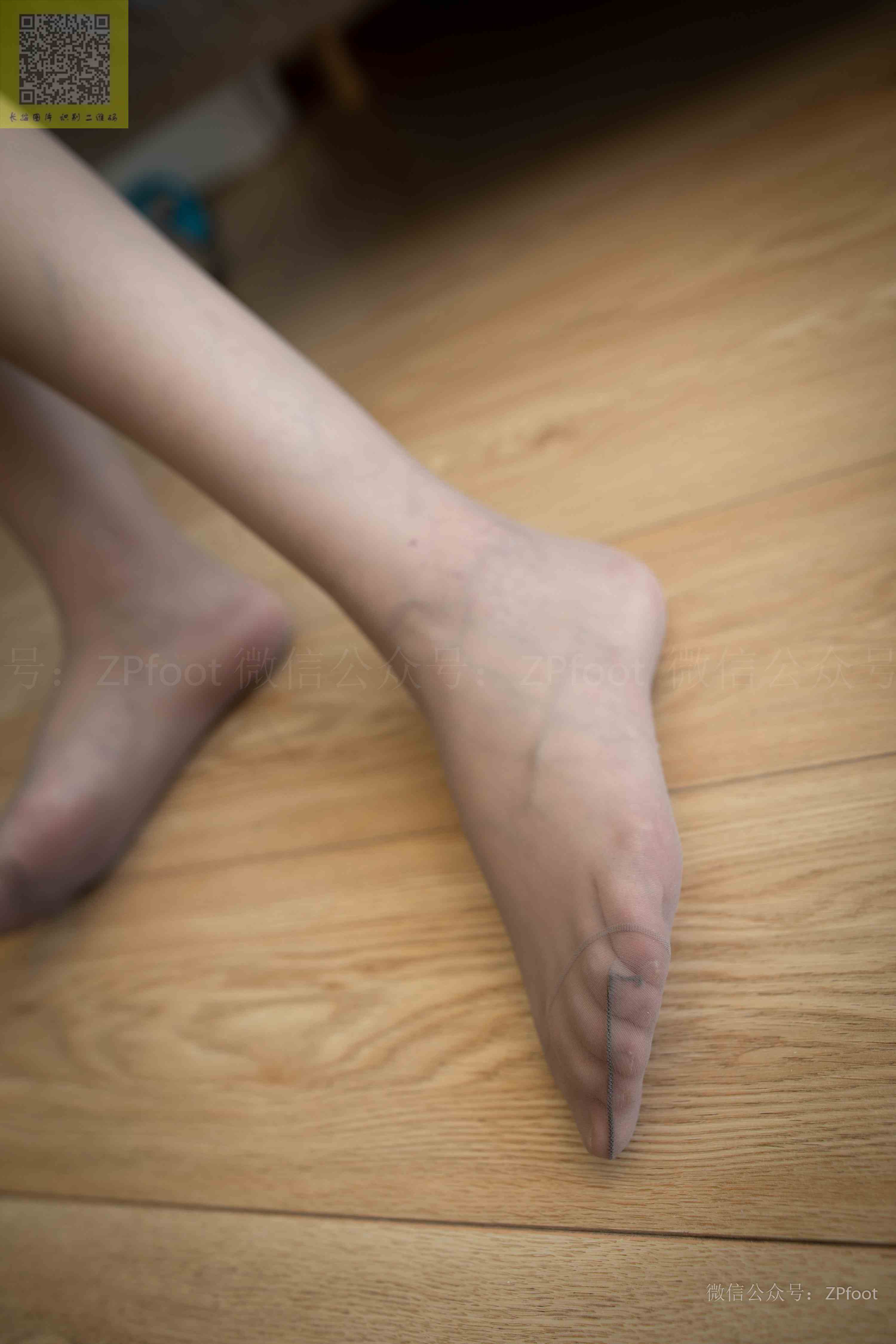 China Beauty Legs and feet 1256