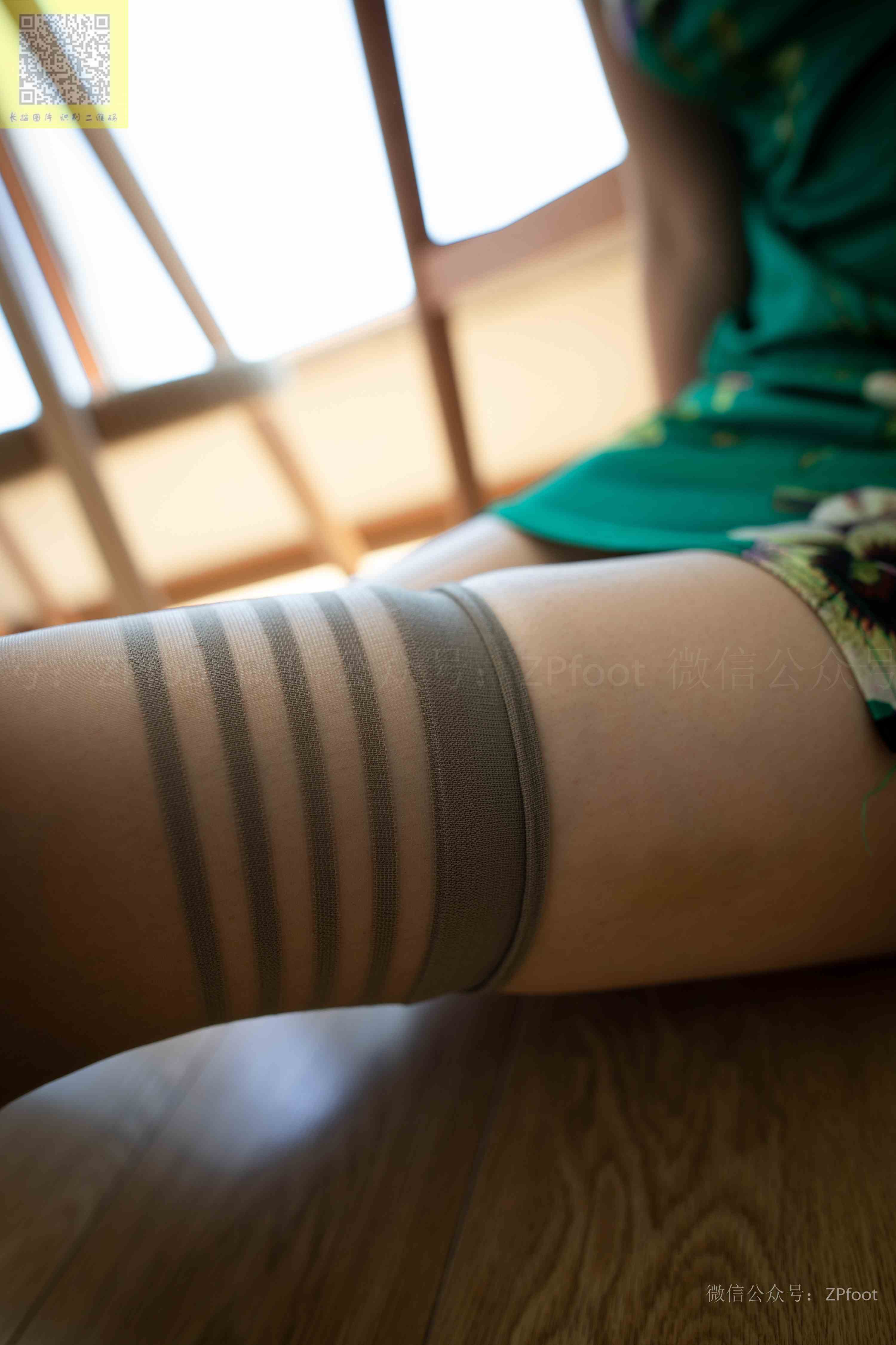 China Beauty Legs and feet 1257