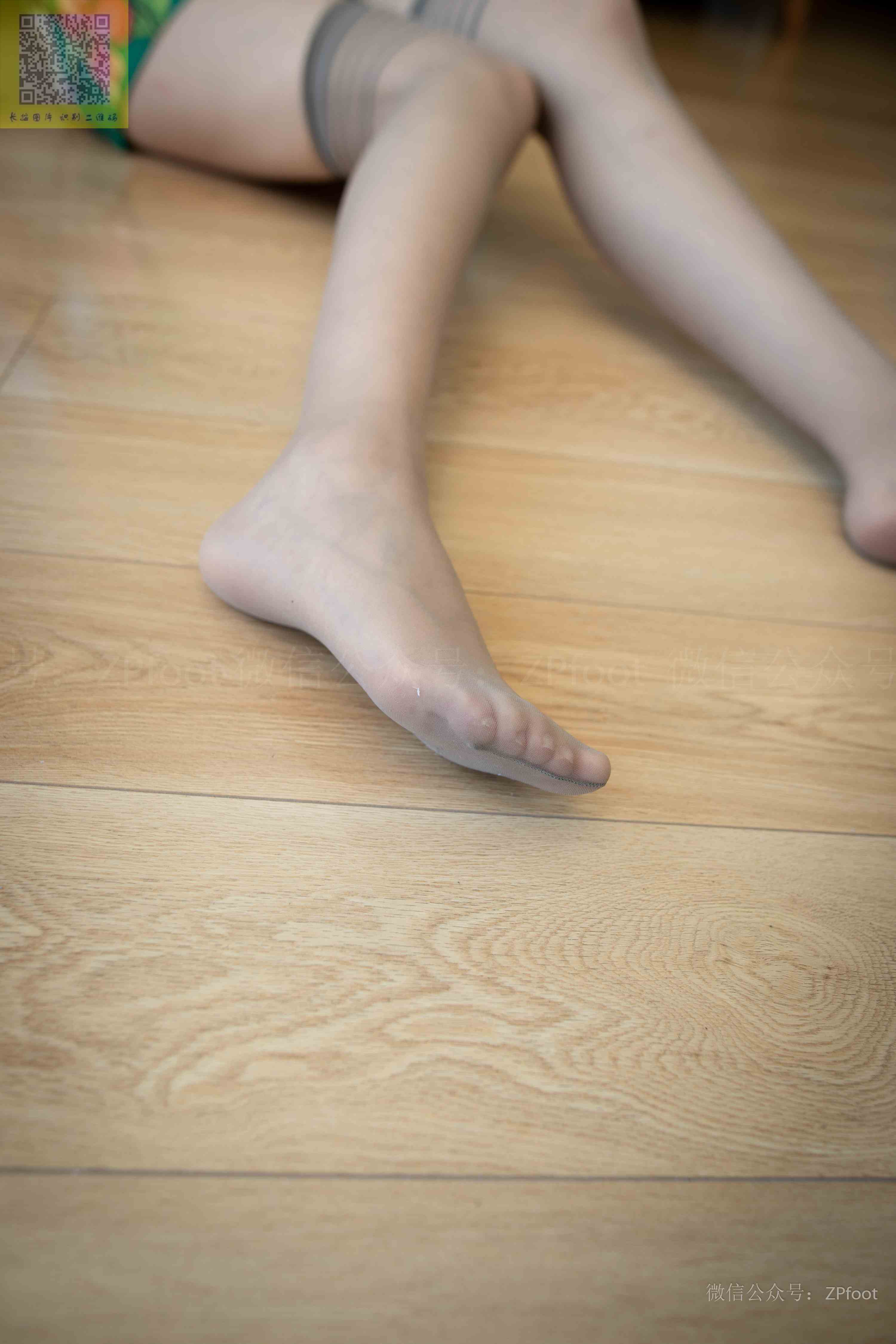 China Beauty Legs and feet 1257