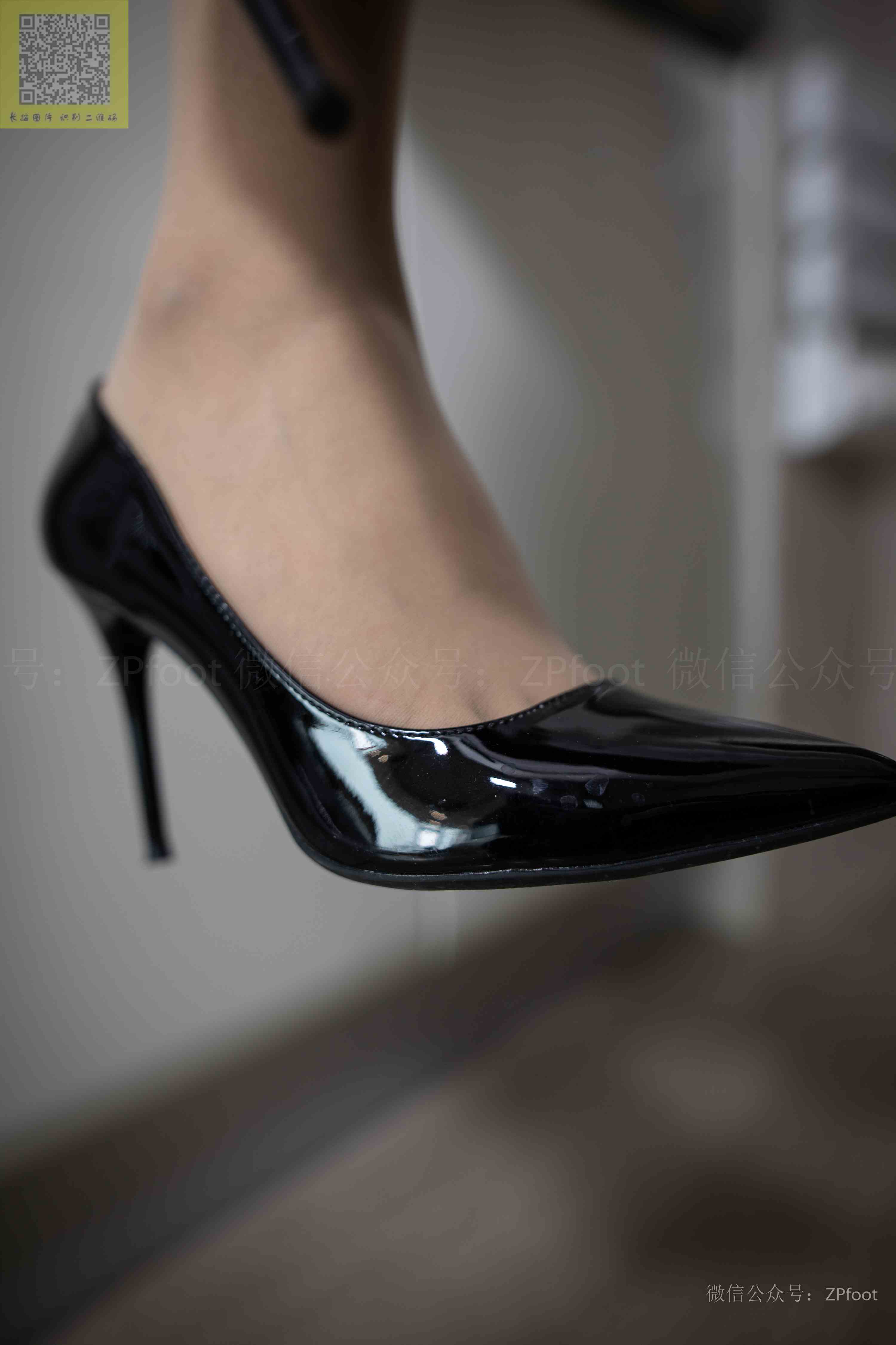 China Beauty Legs and feet 1258