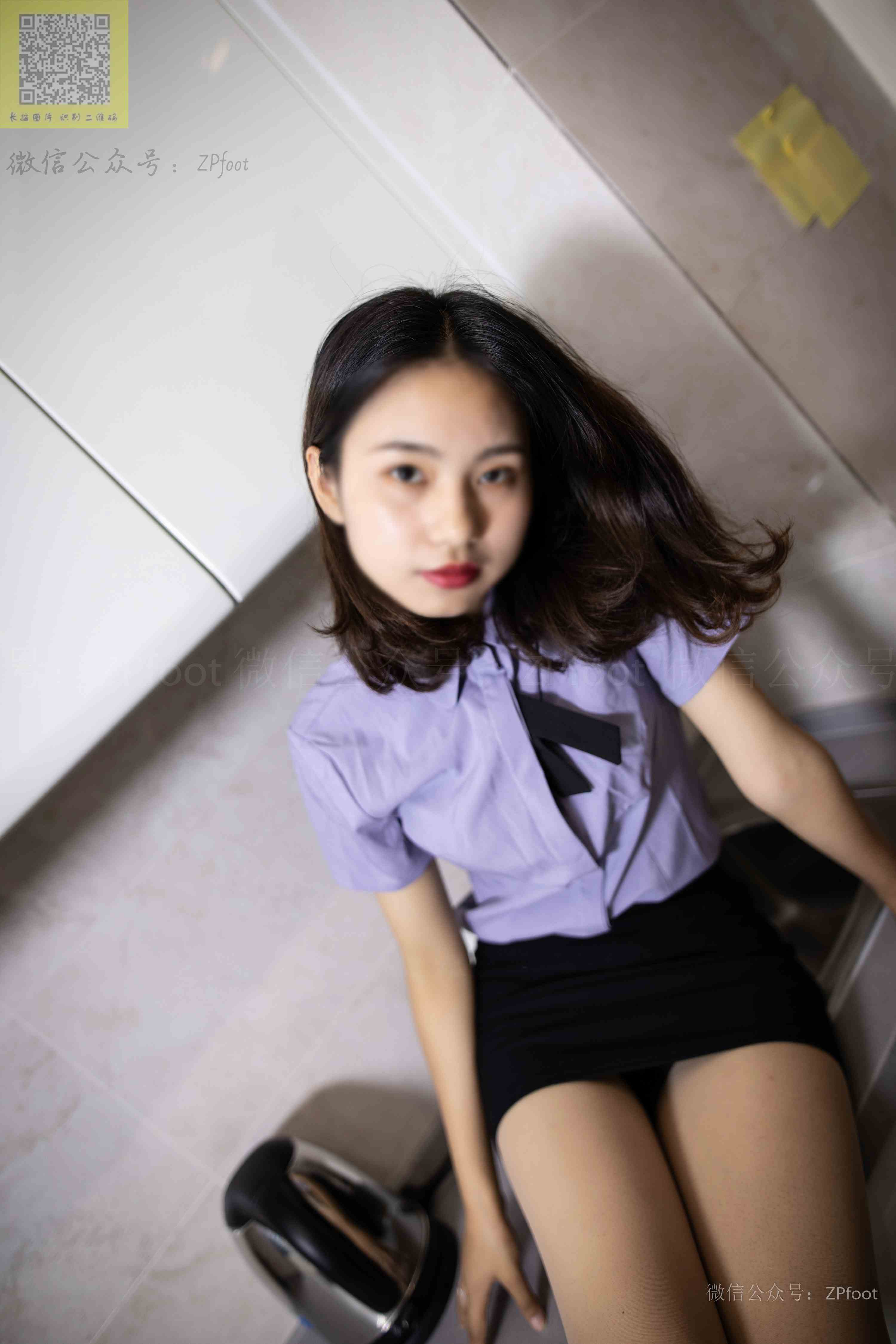 China Beauty Legs and feet 1258