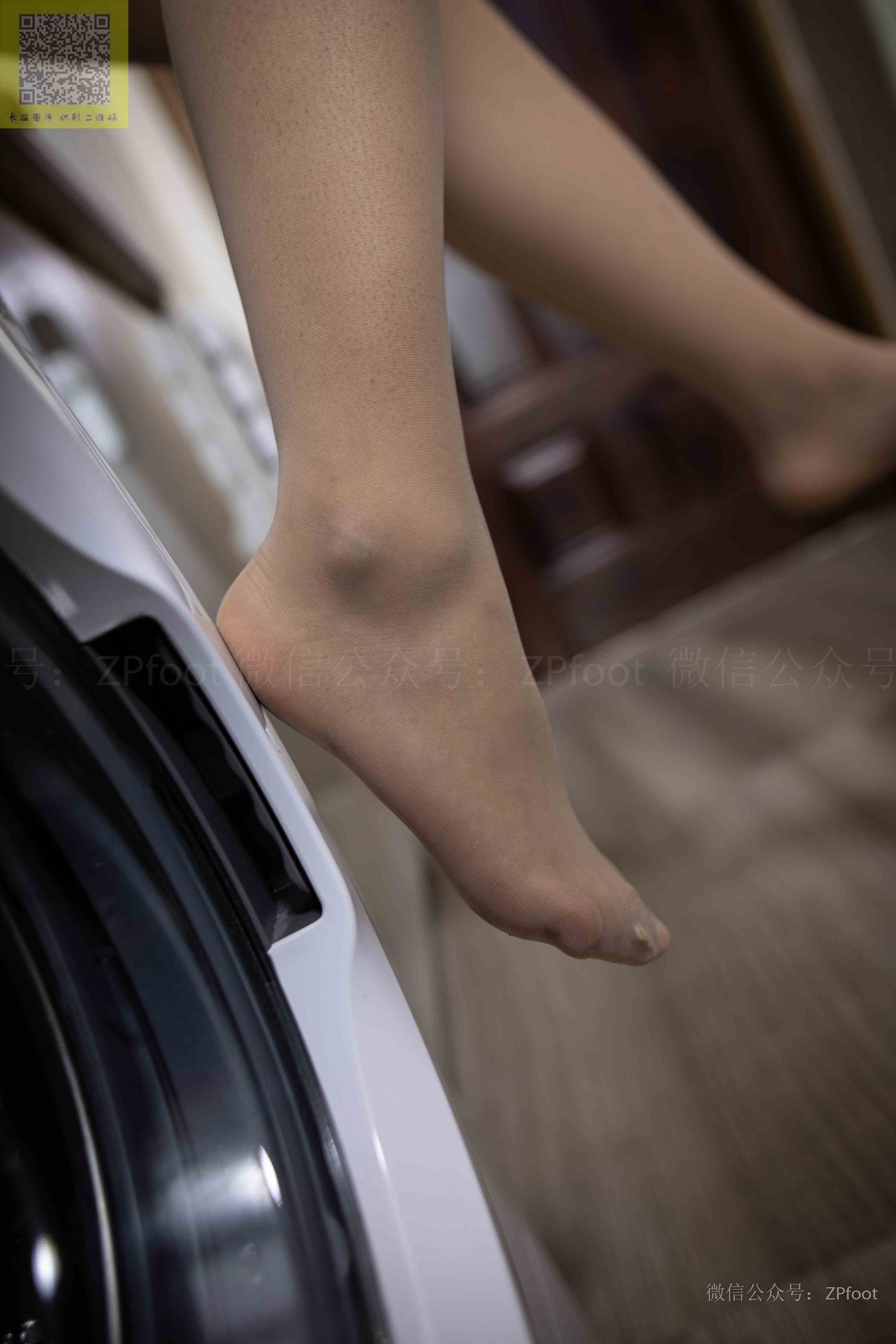 China Beauty Legs and feet 1258