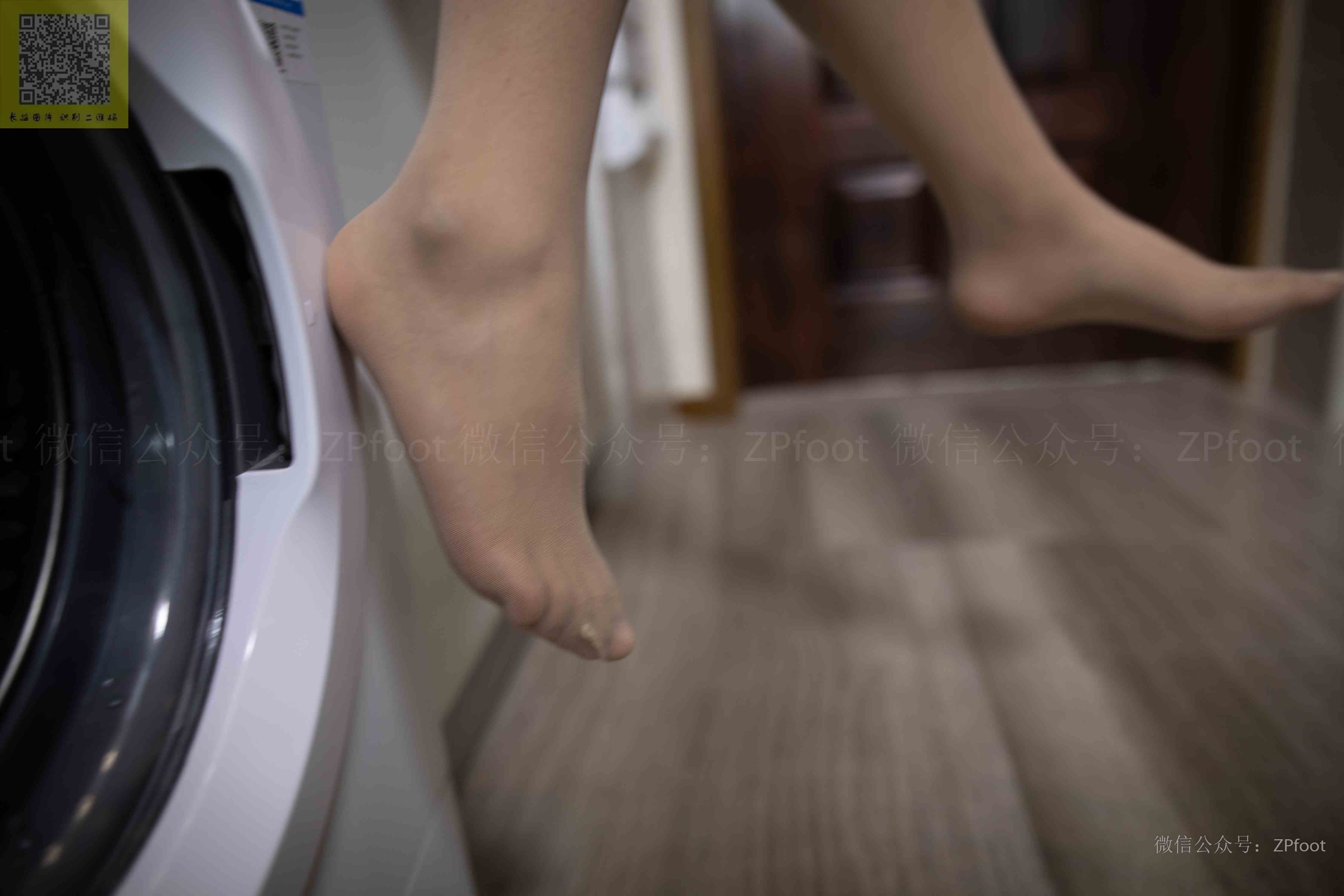 China Beauty Legs and feet 1258