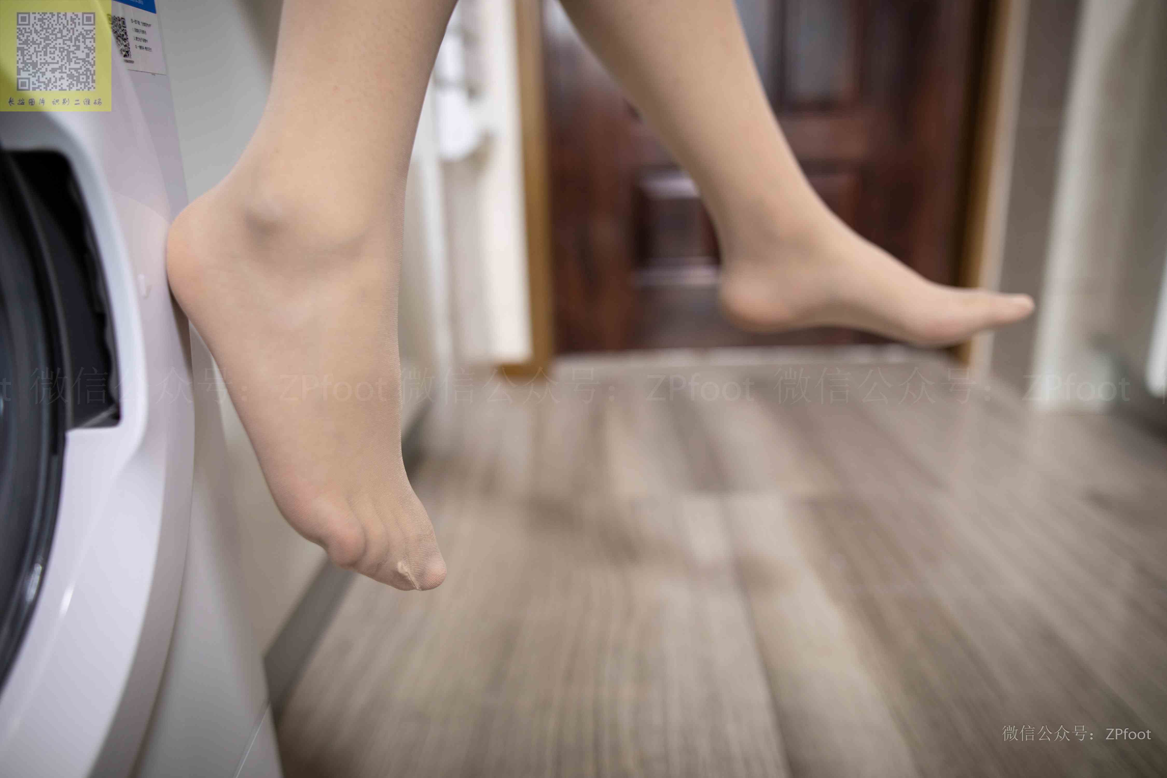 China Beauty Legs and feet 1258