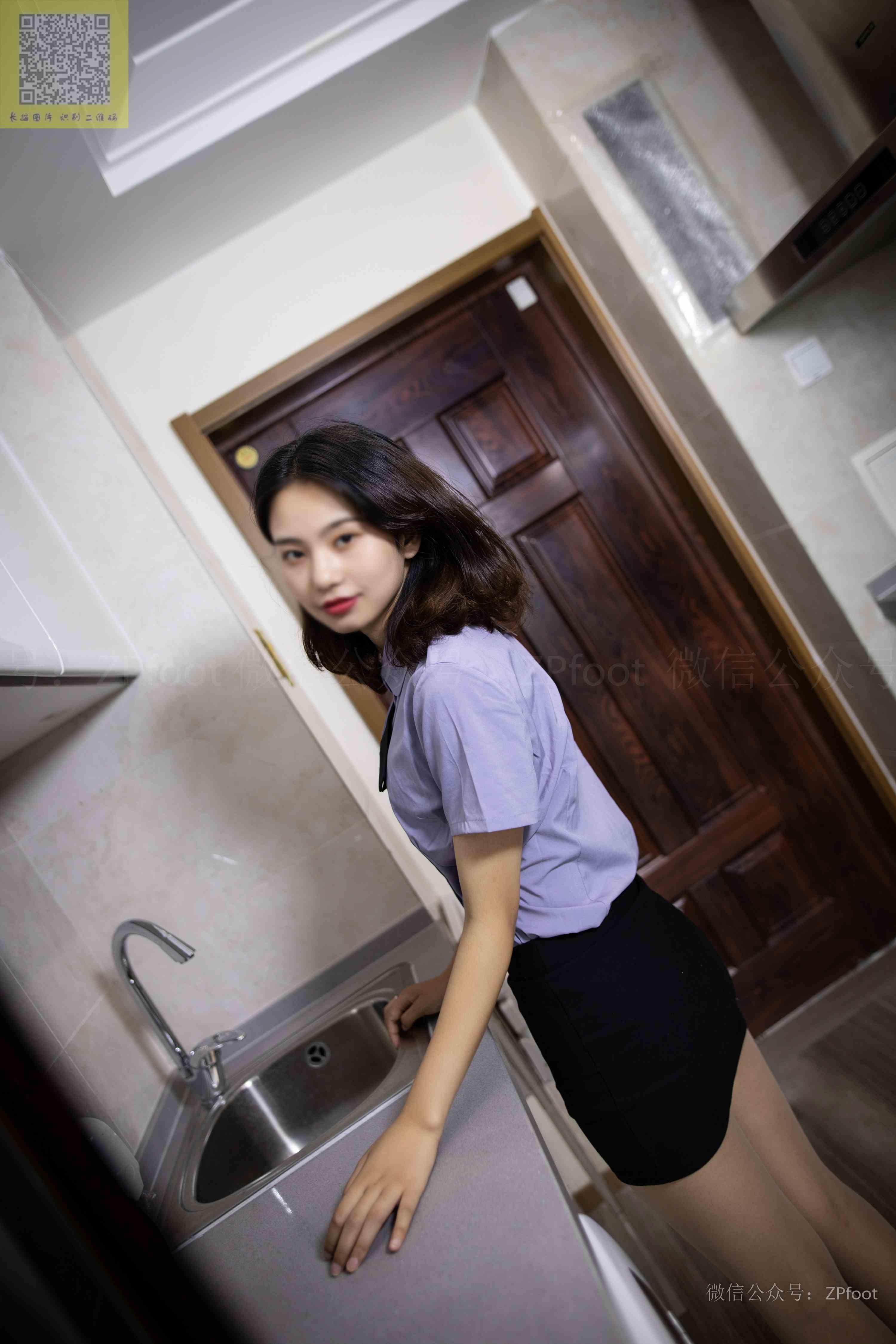 China Beauty Legs and feet 1258