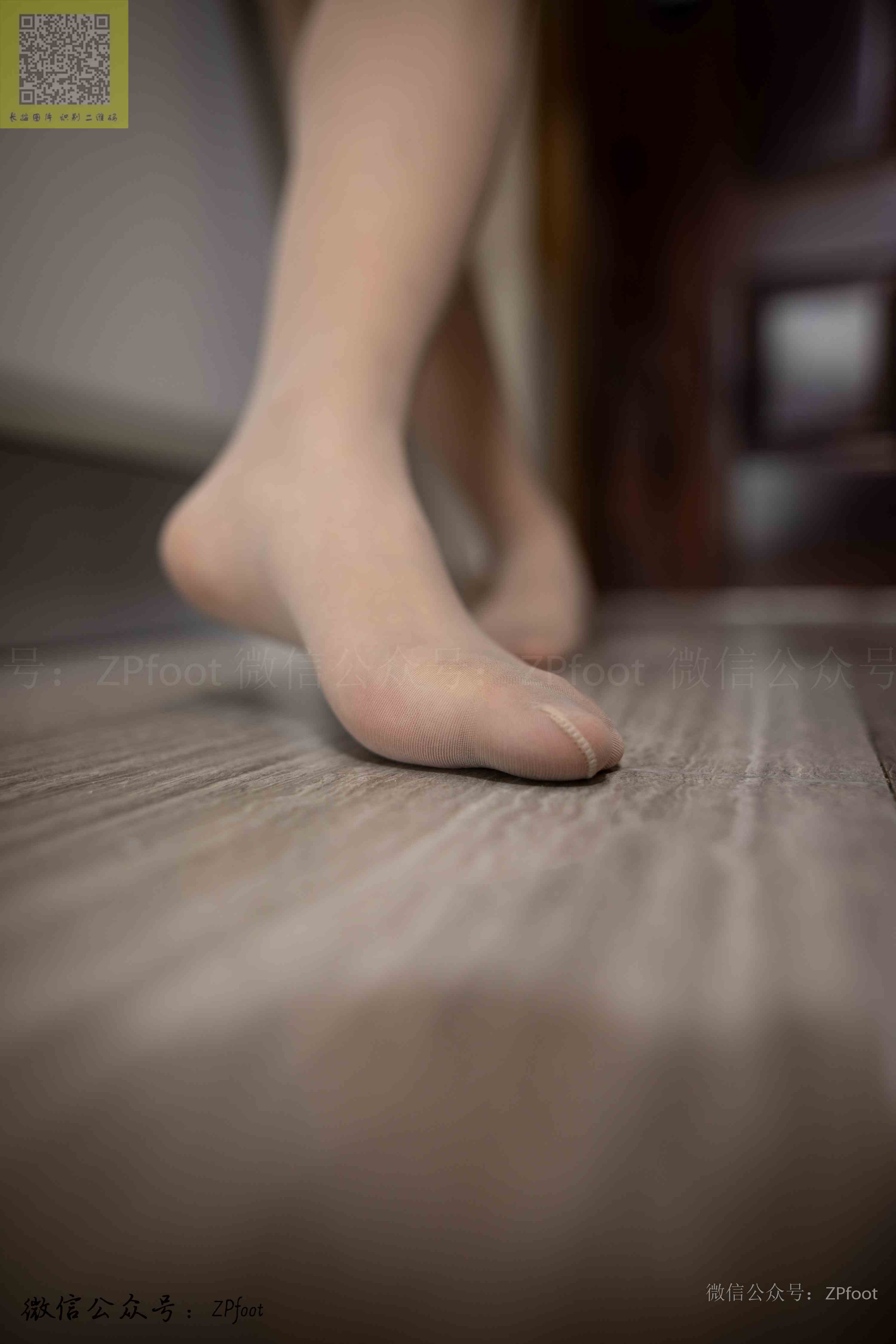 China Beauty Legs and feet 1258