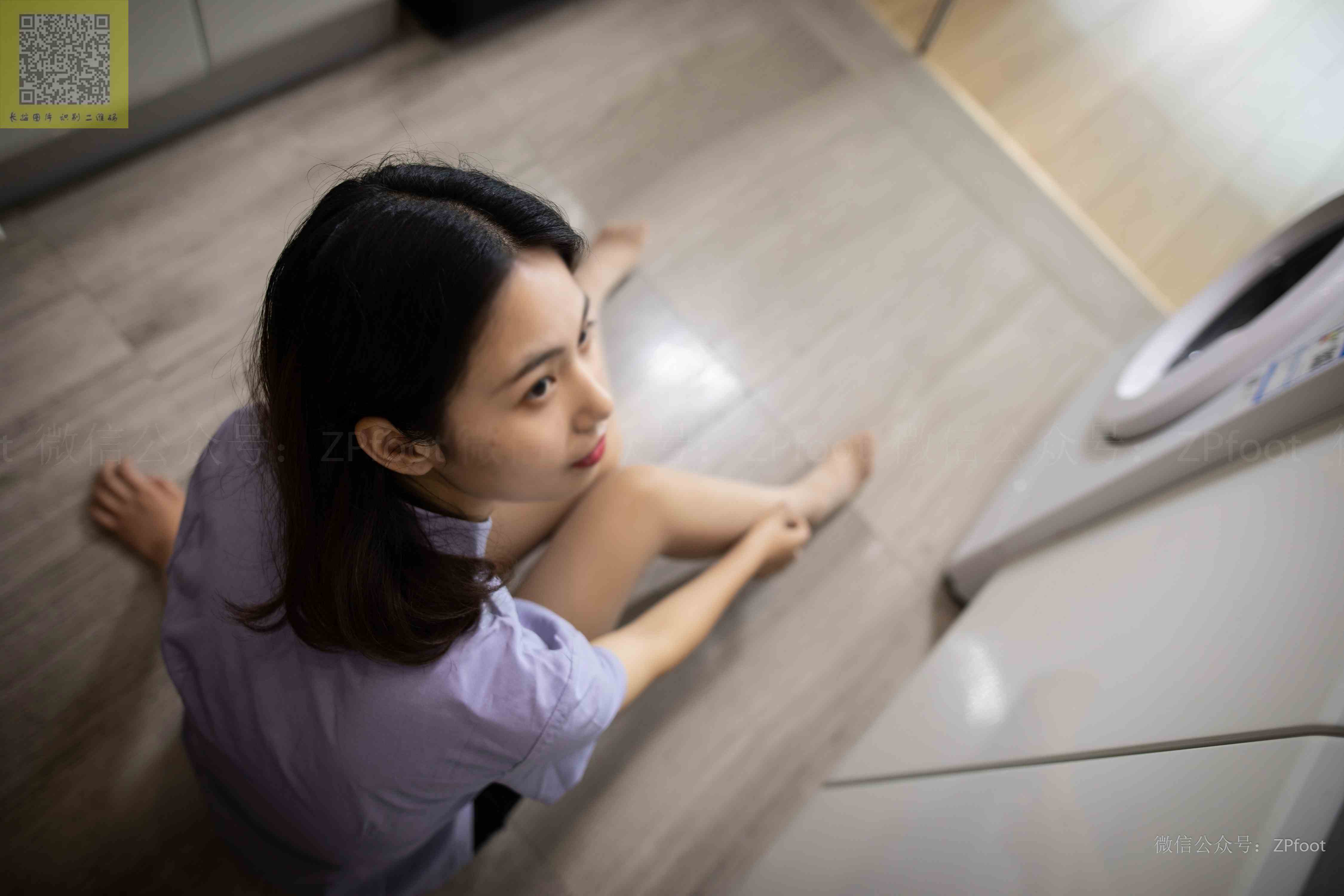 China Beauty Legs and feet 1258