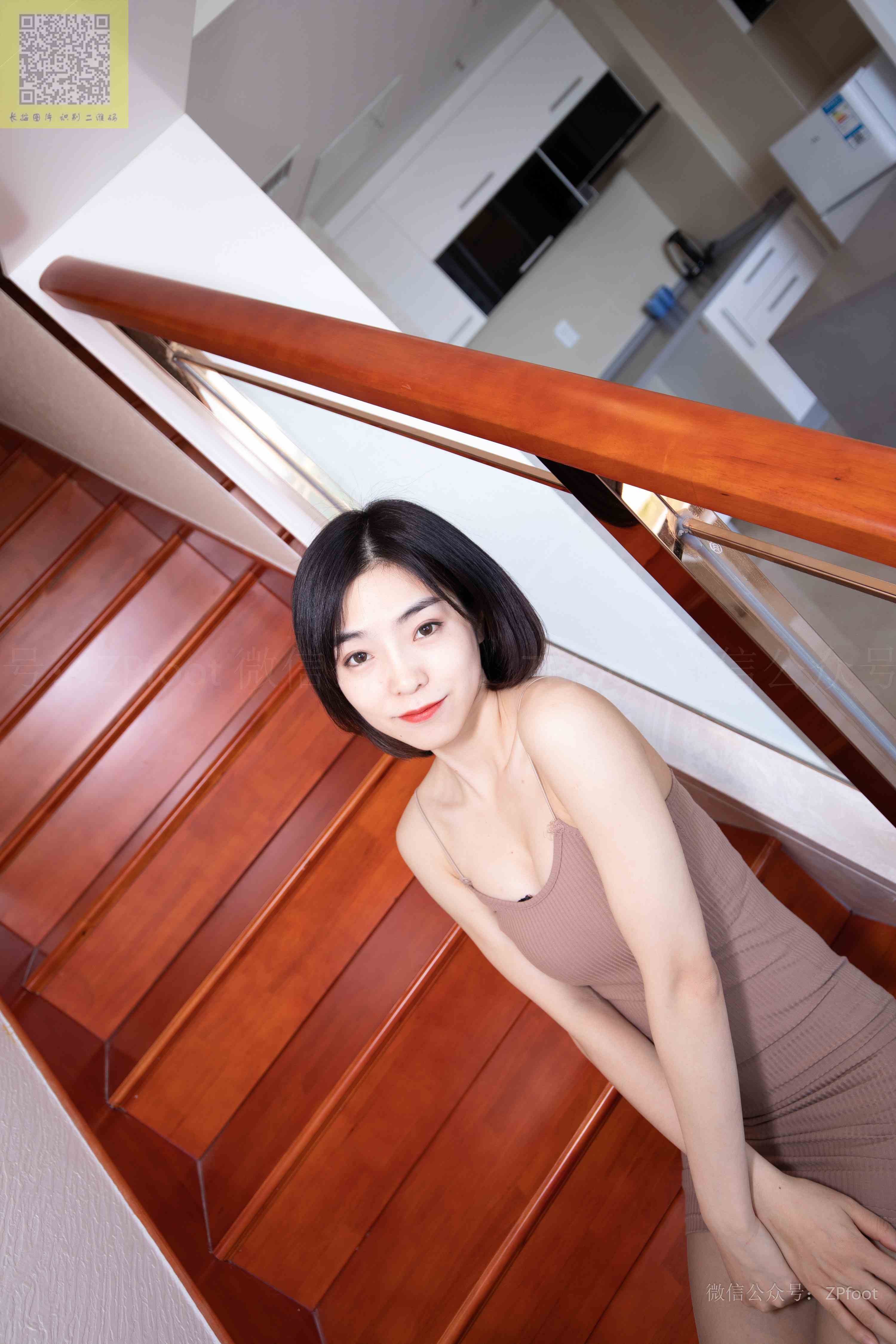 China Beauty Legs and feet 1259