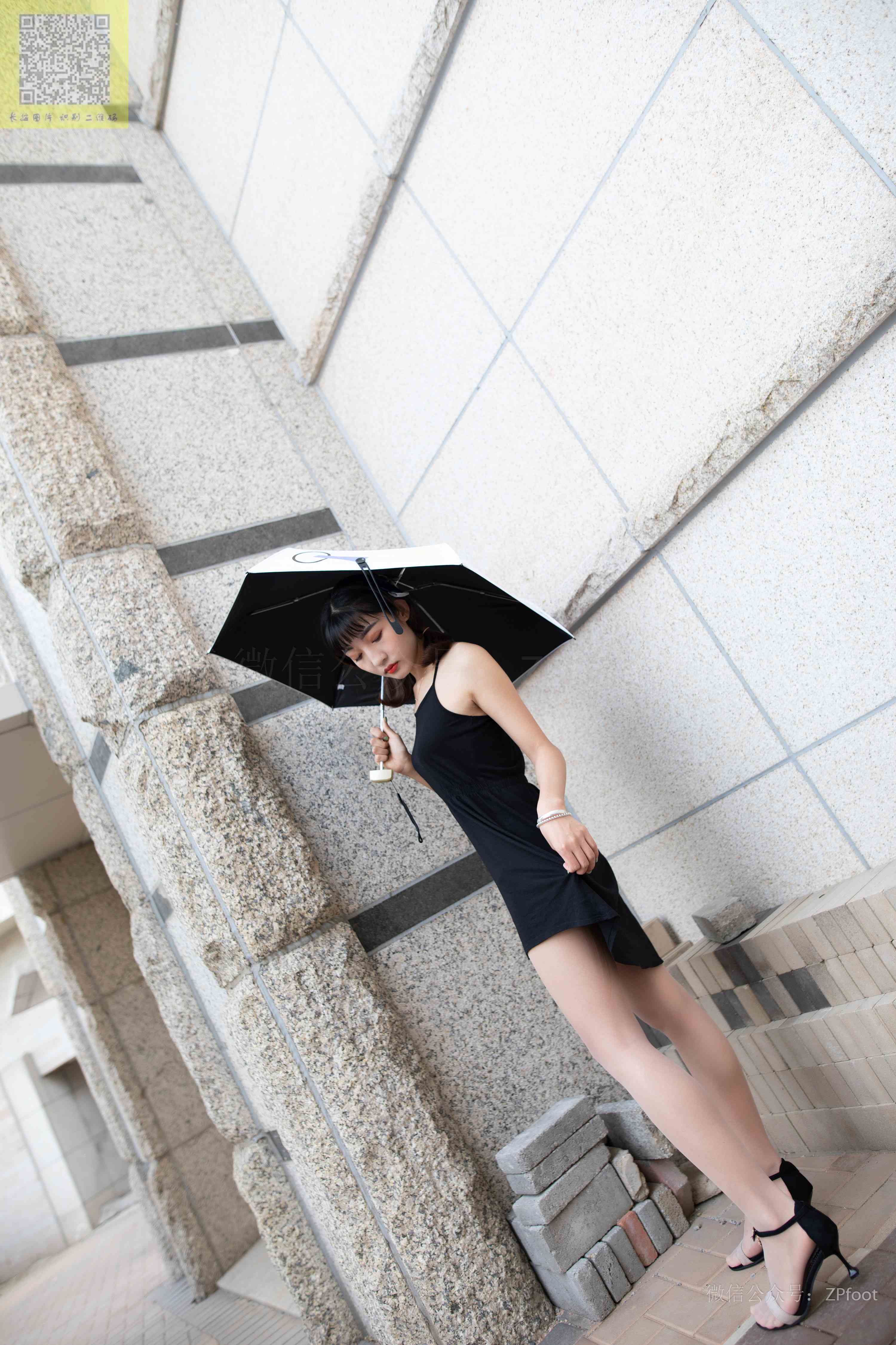 China Beauty Legs and feet 1260