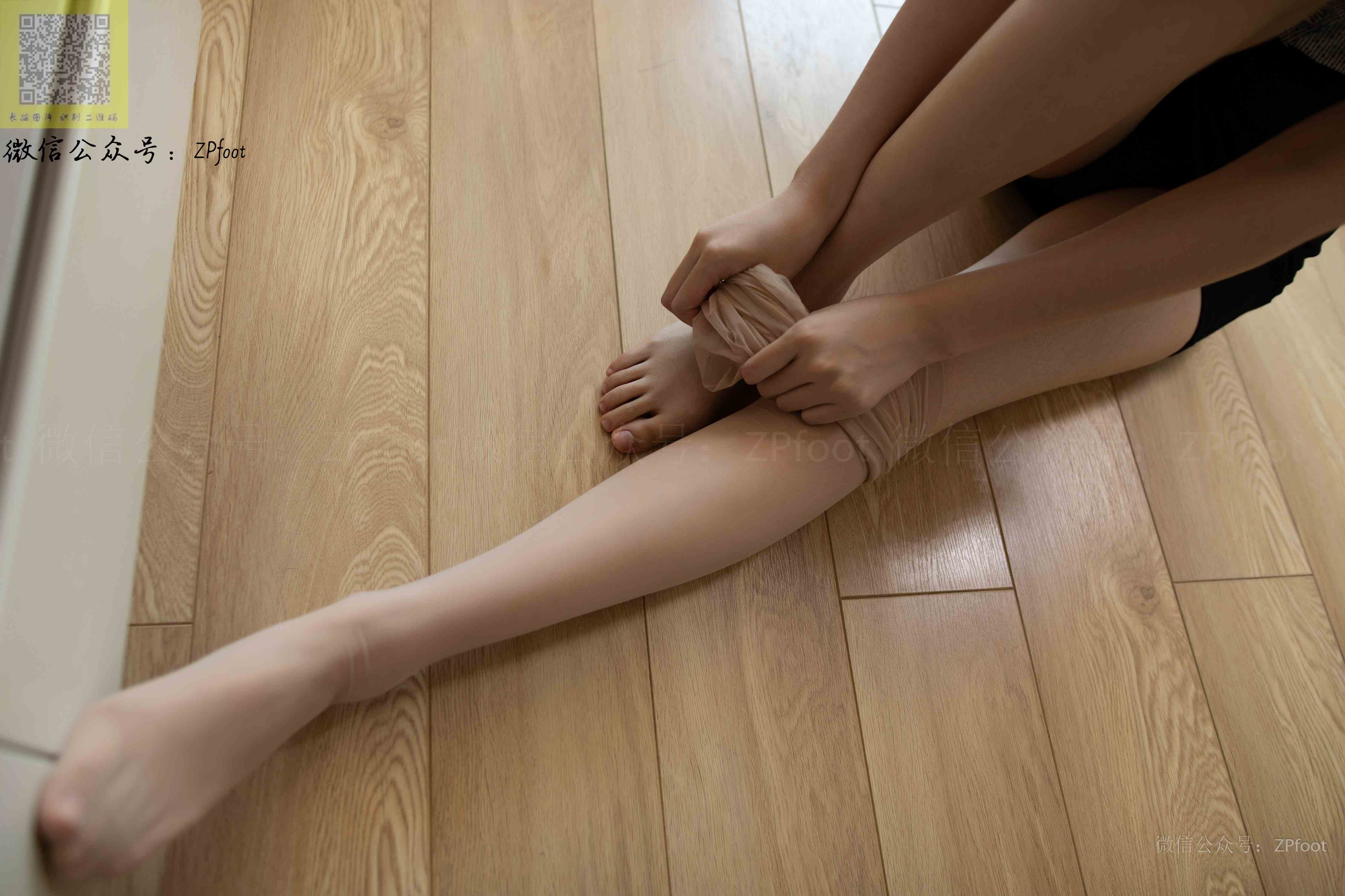 China Beauty Legs and feet 1261