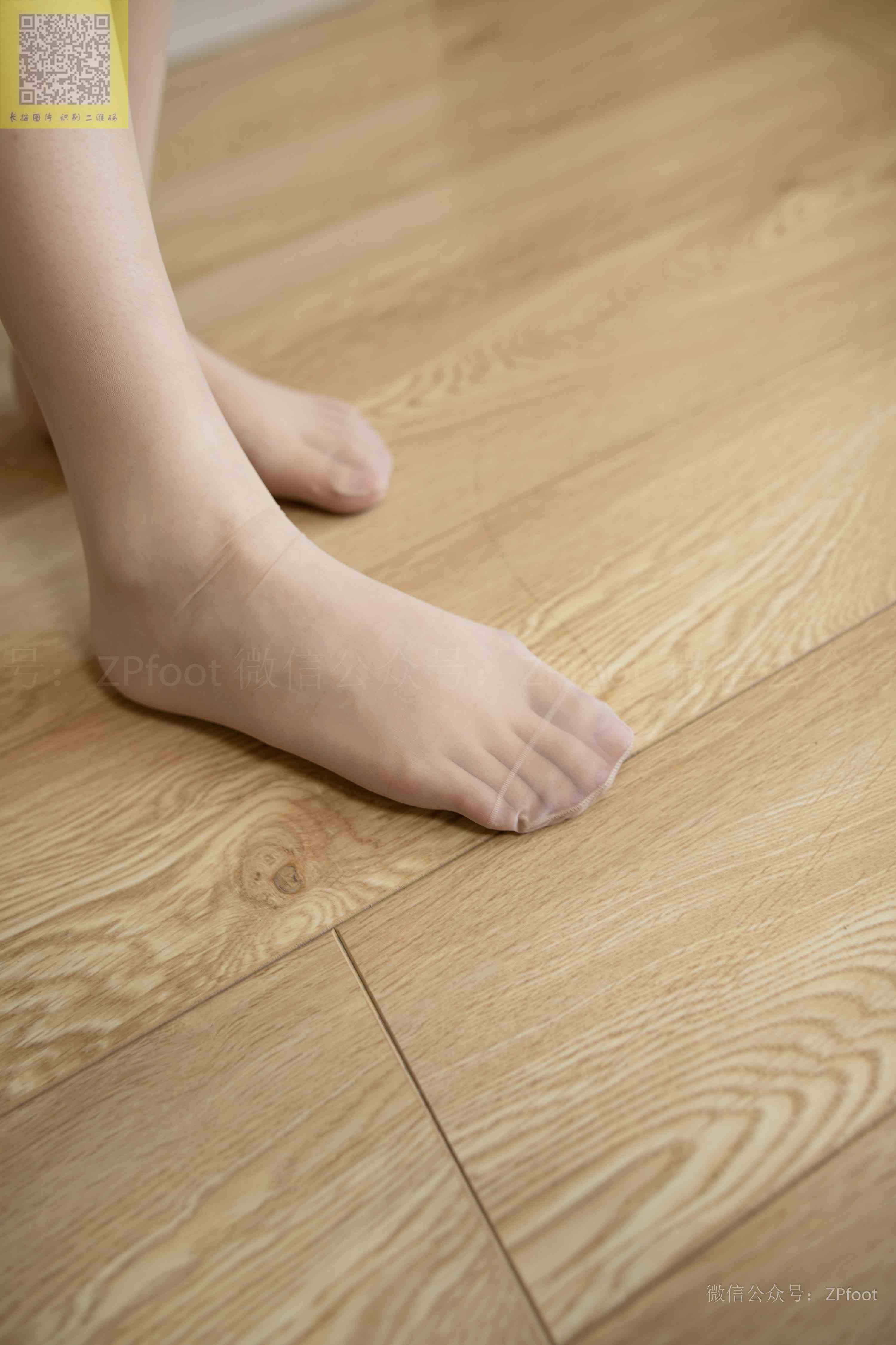 China Beauty Legs and feet 1261