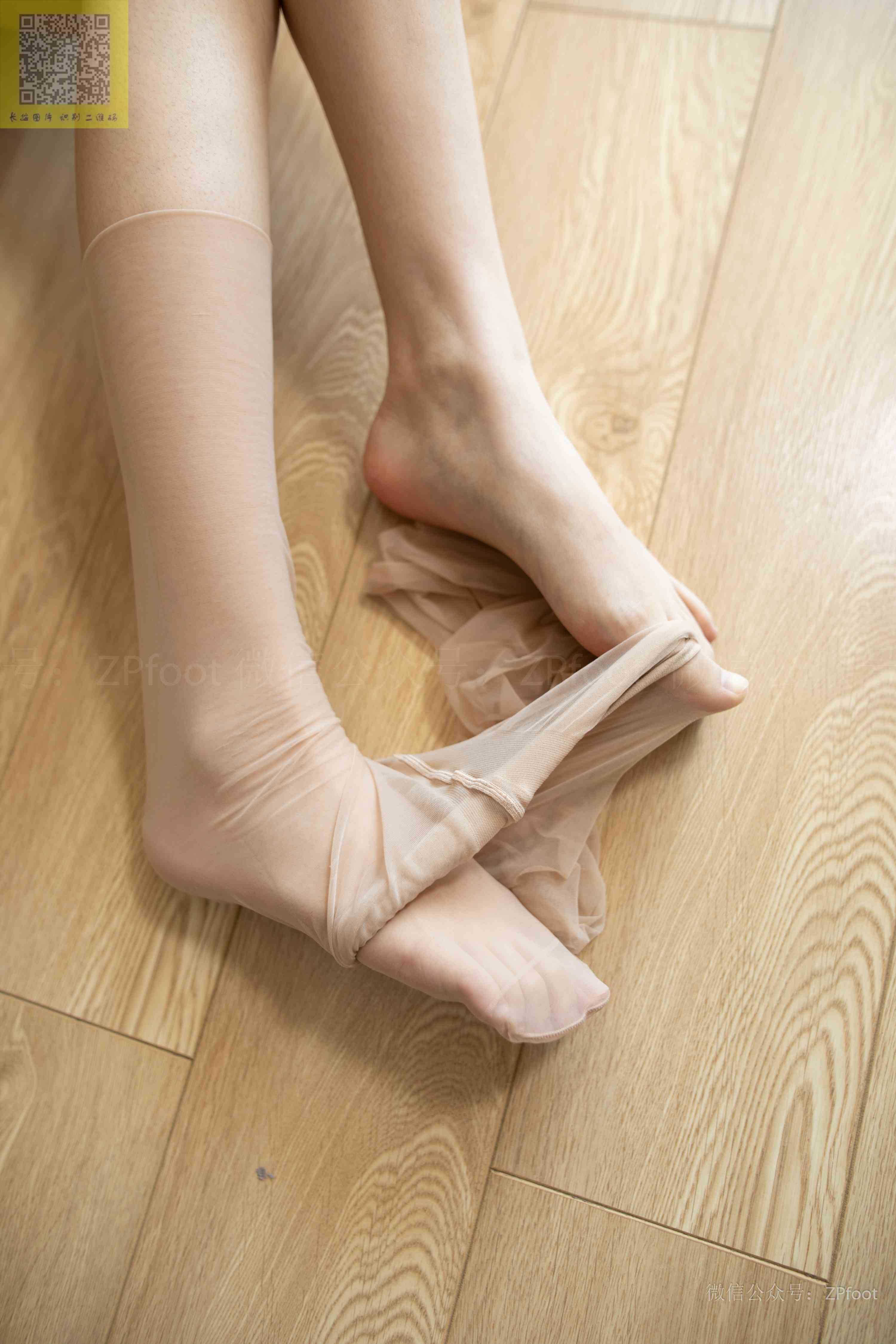 China Beauty Legs and feet 1261