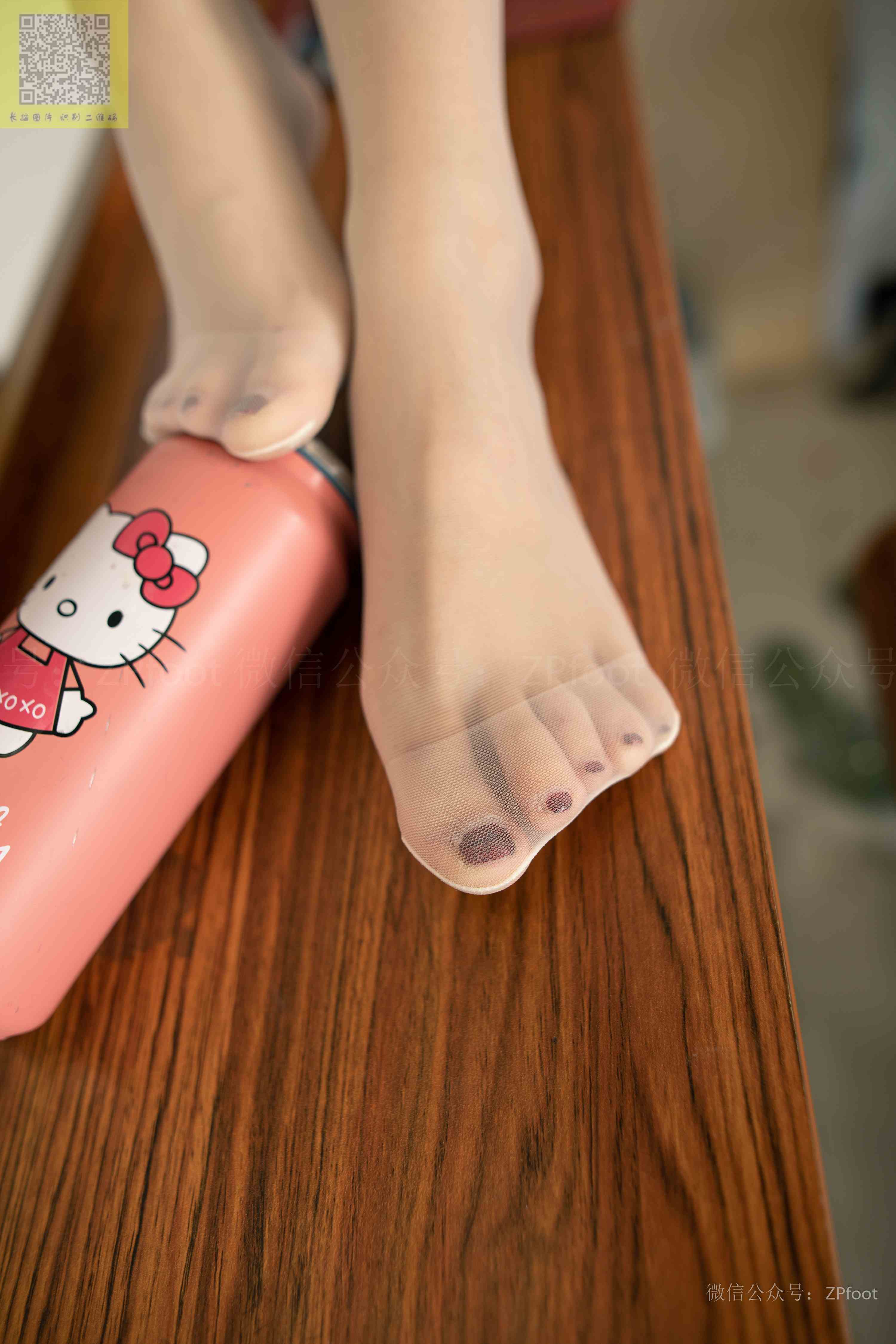 China Beauty Legs and feet 1262