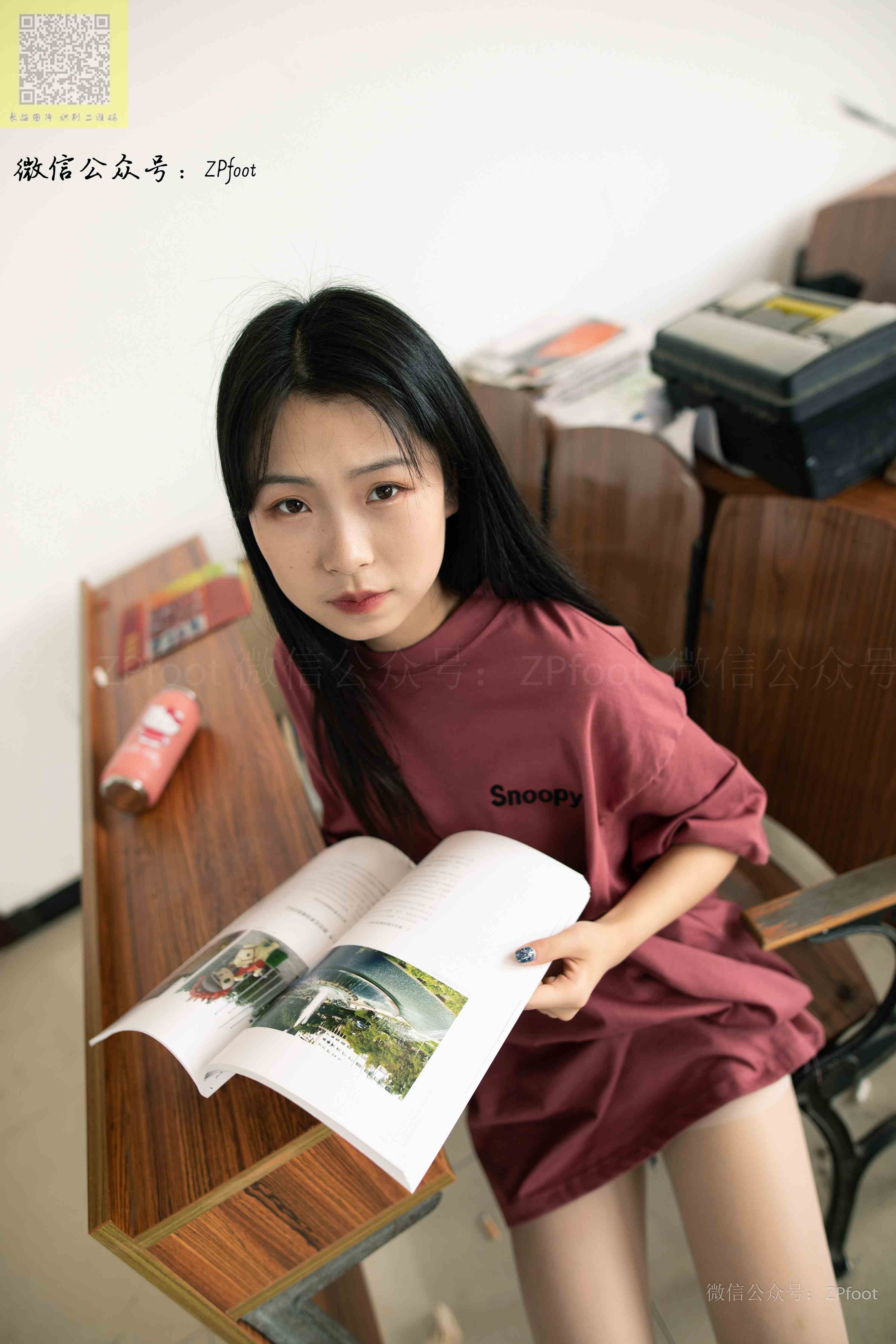 China Beauty Legs and feet 1262