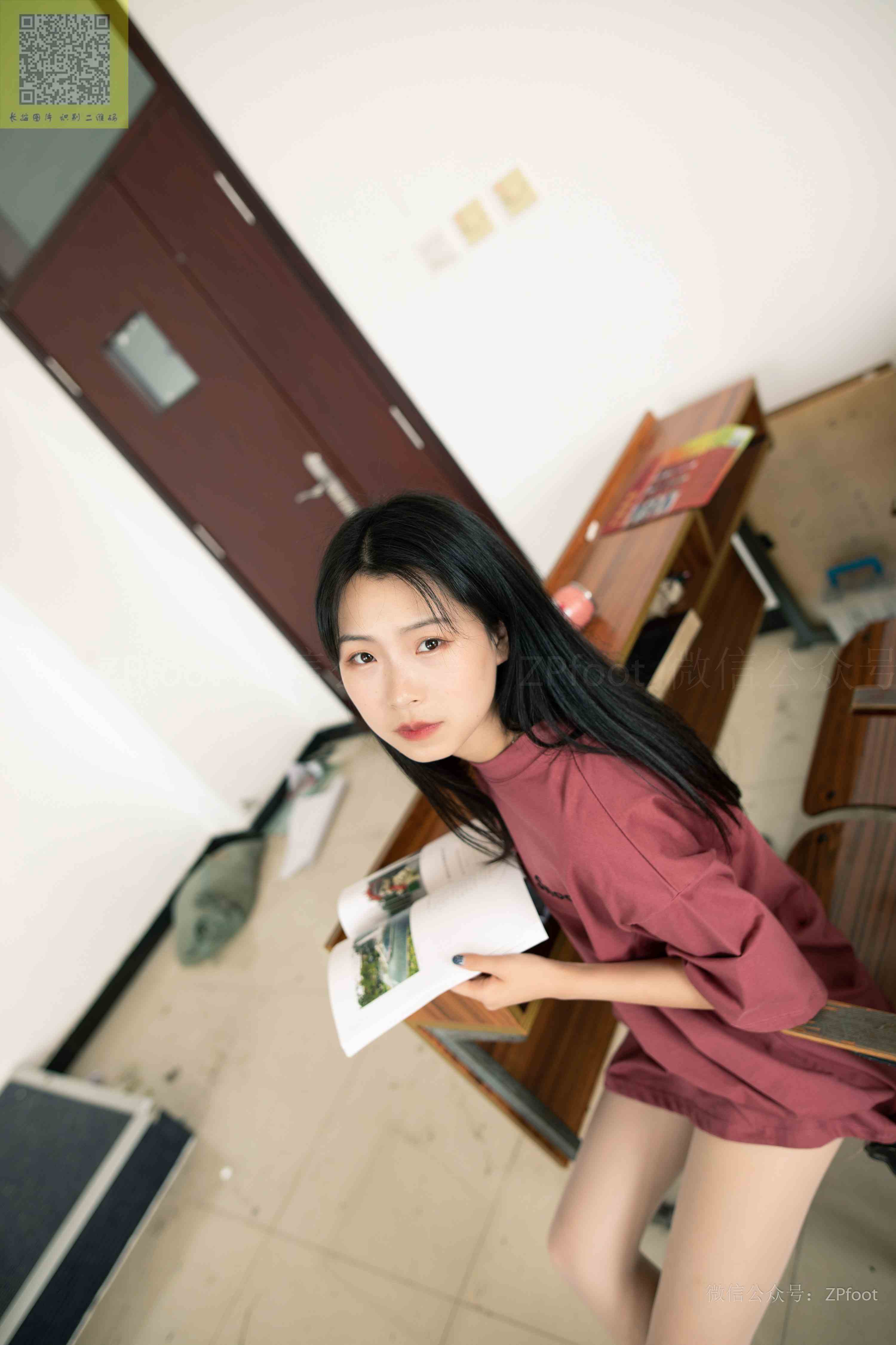 China Beauty Legs and feet 1262