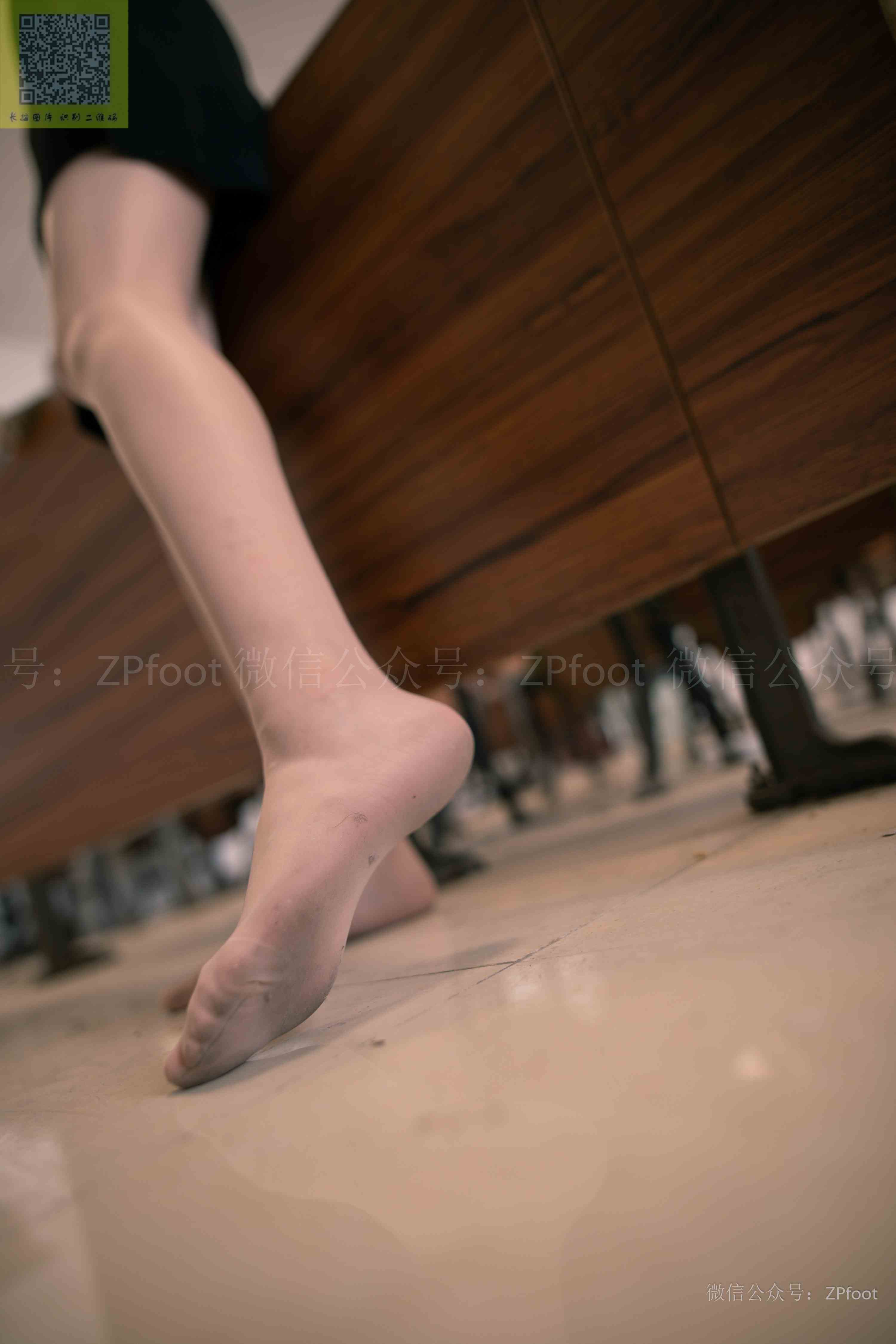 China Beauty Legs and feet 1263