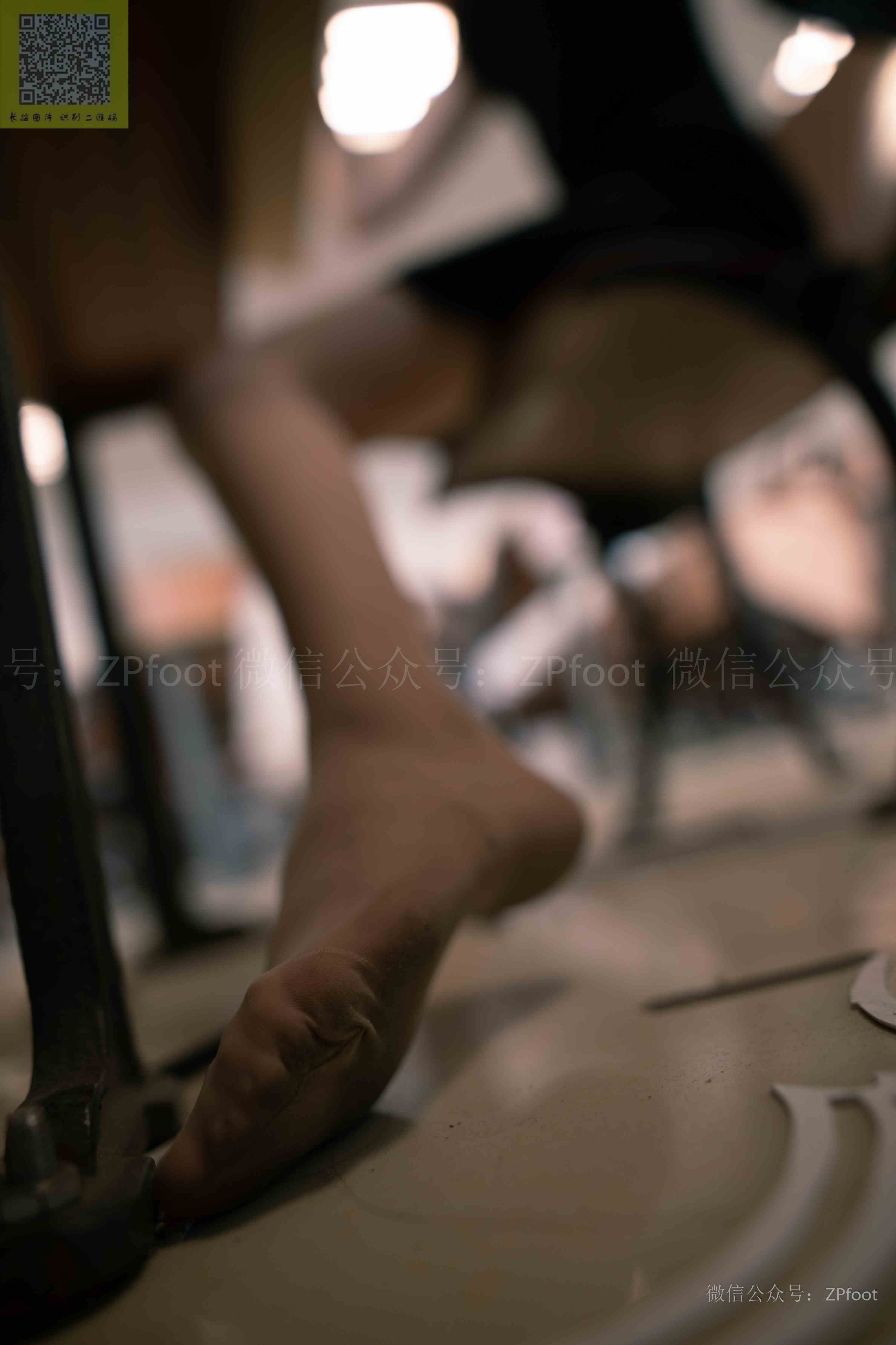 China Beauty Legs and feet 1263