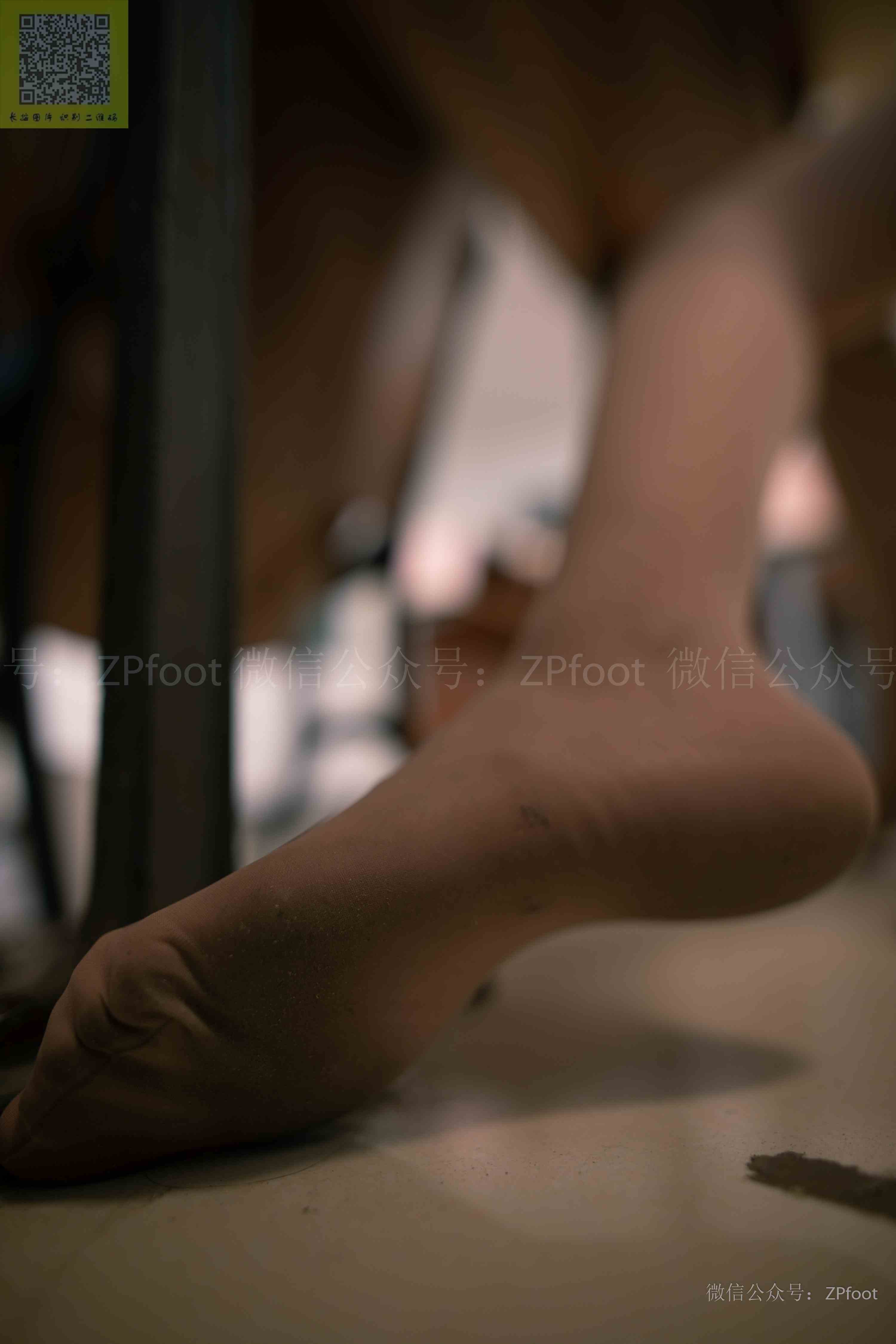 China Beauty Legs and feet 1263