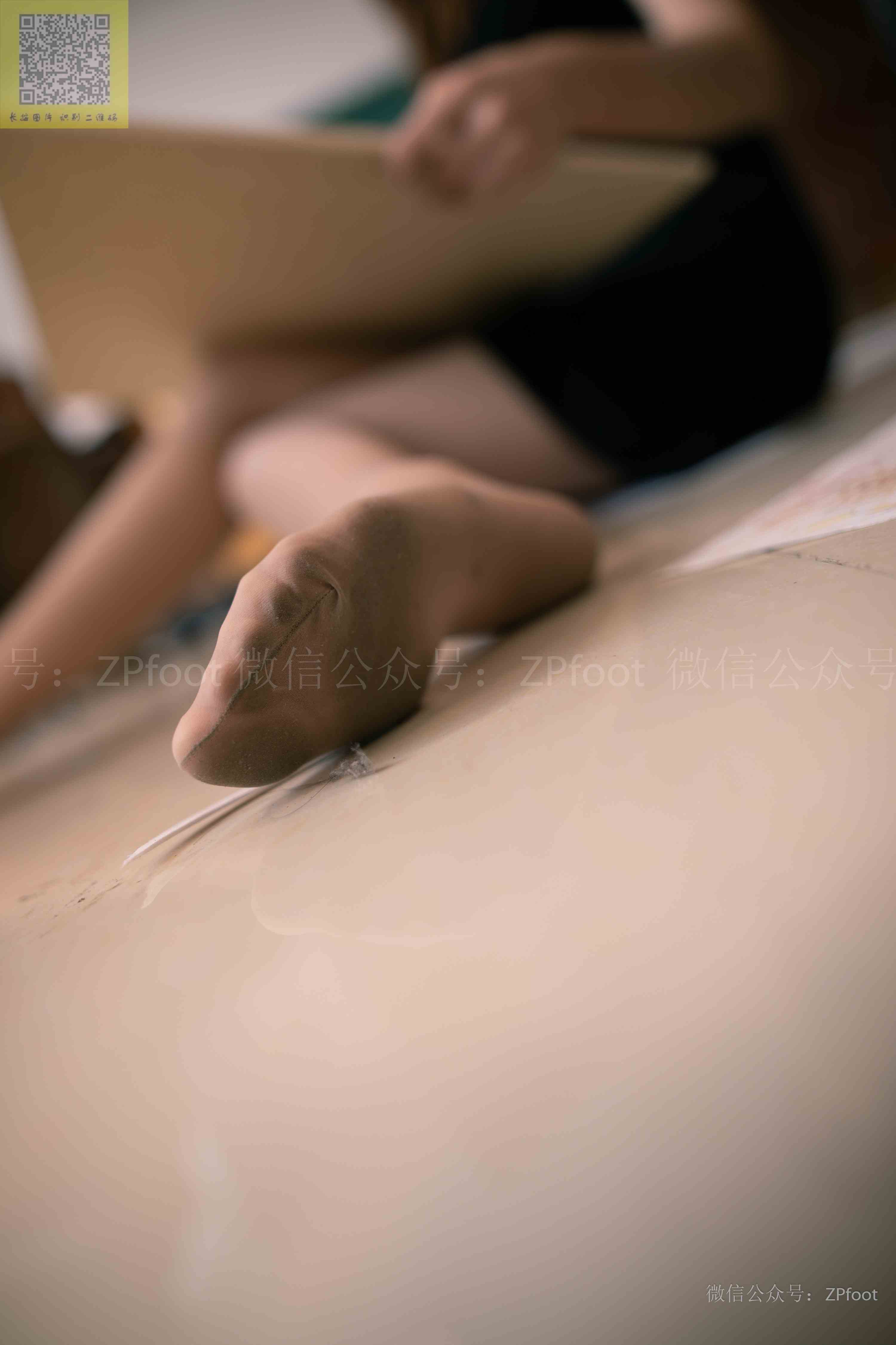 China Beauty Legs and feet 1263