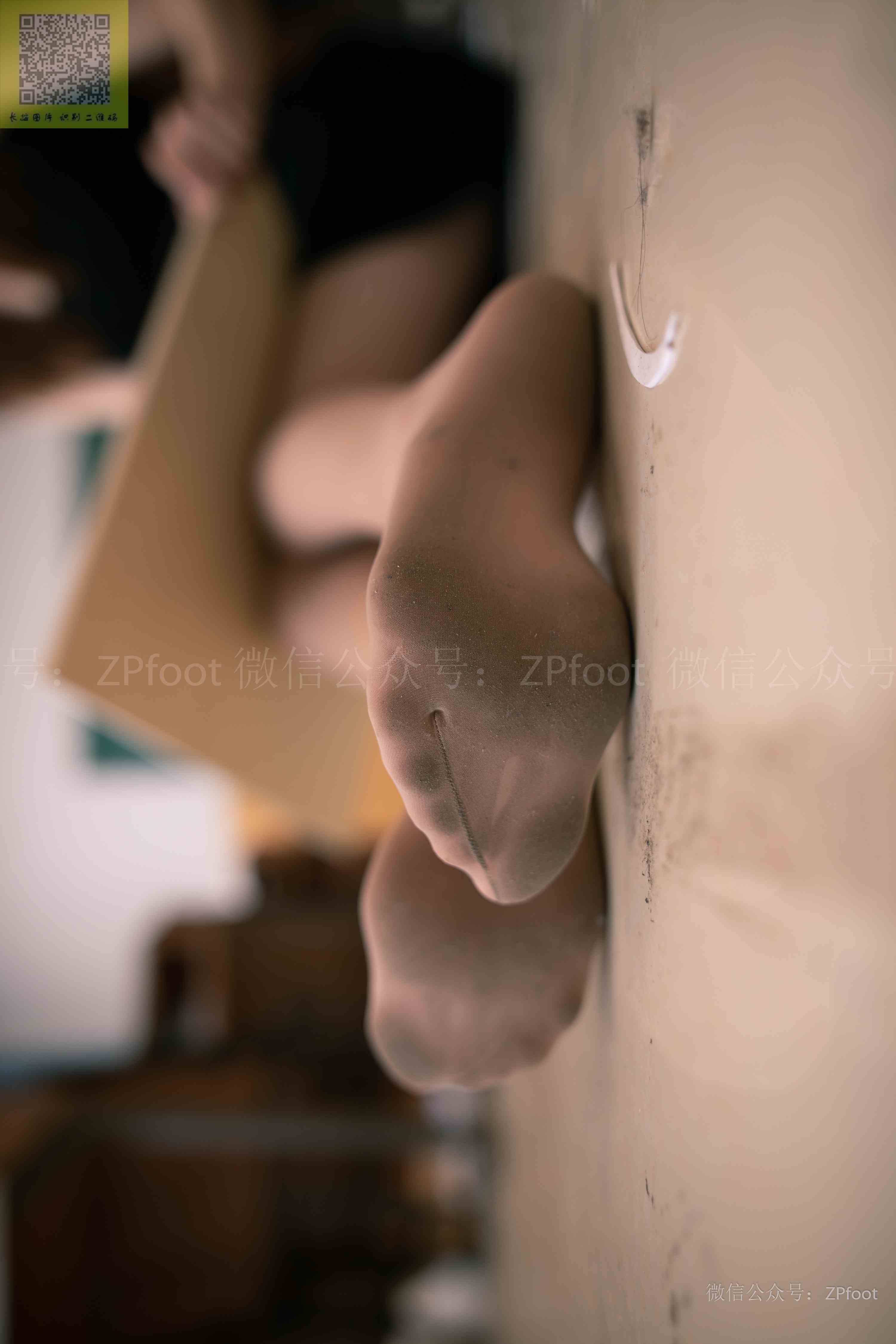 China Beauty Legs and feet 1263