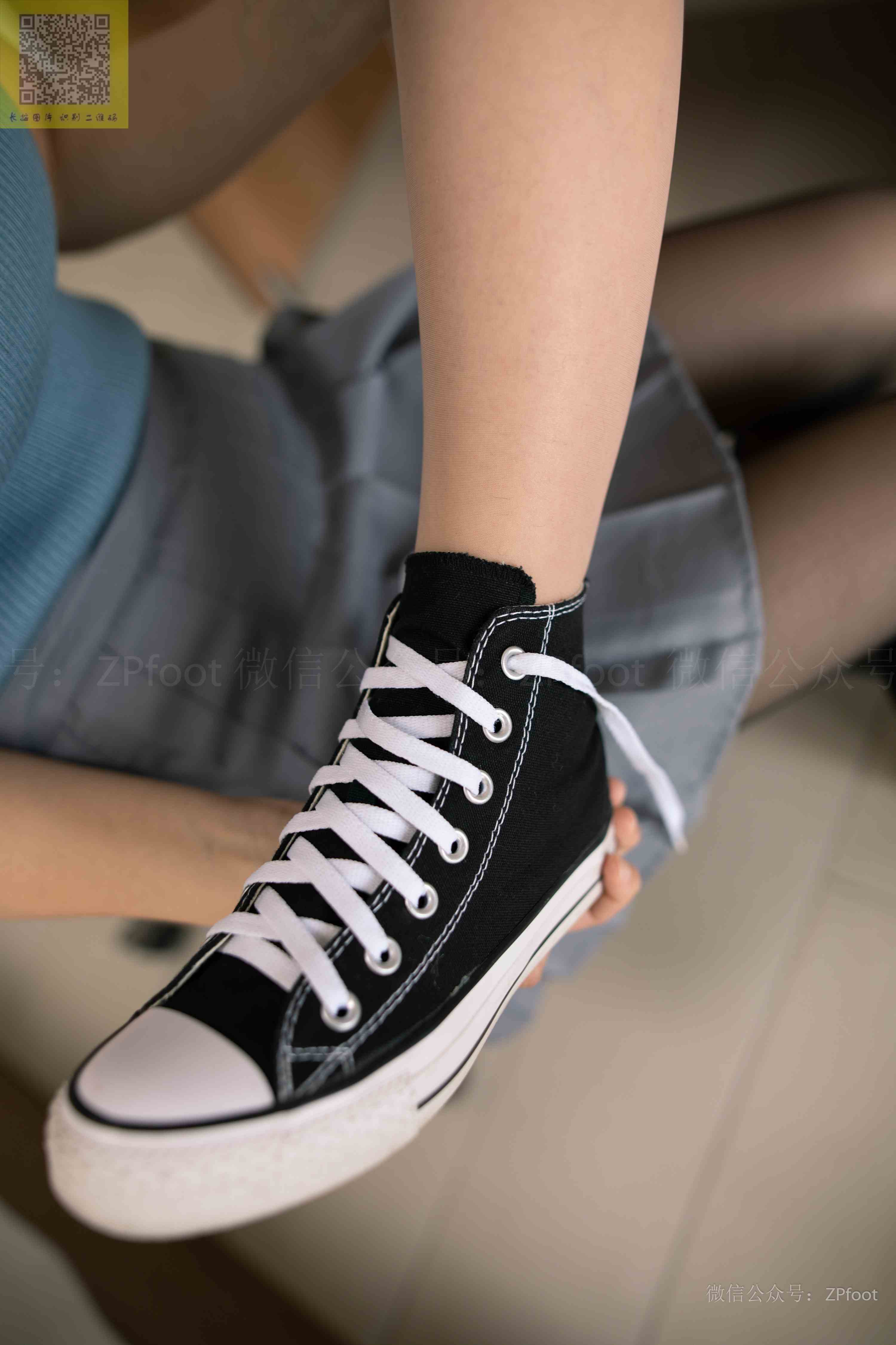 China Beauty Legs and feet 1264