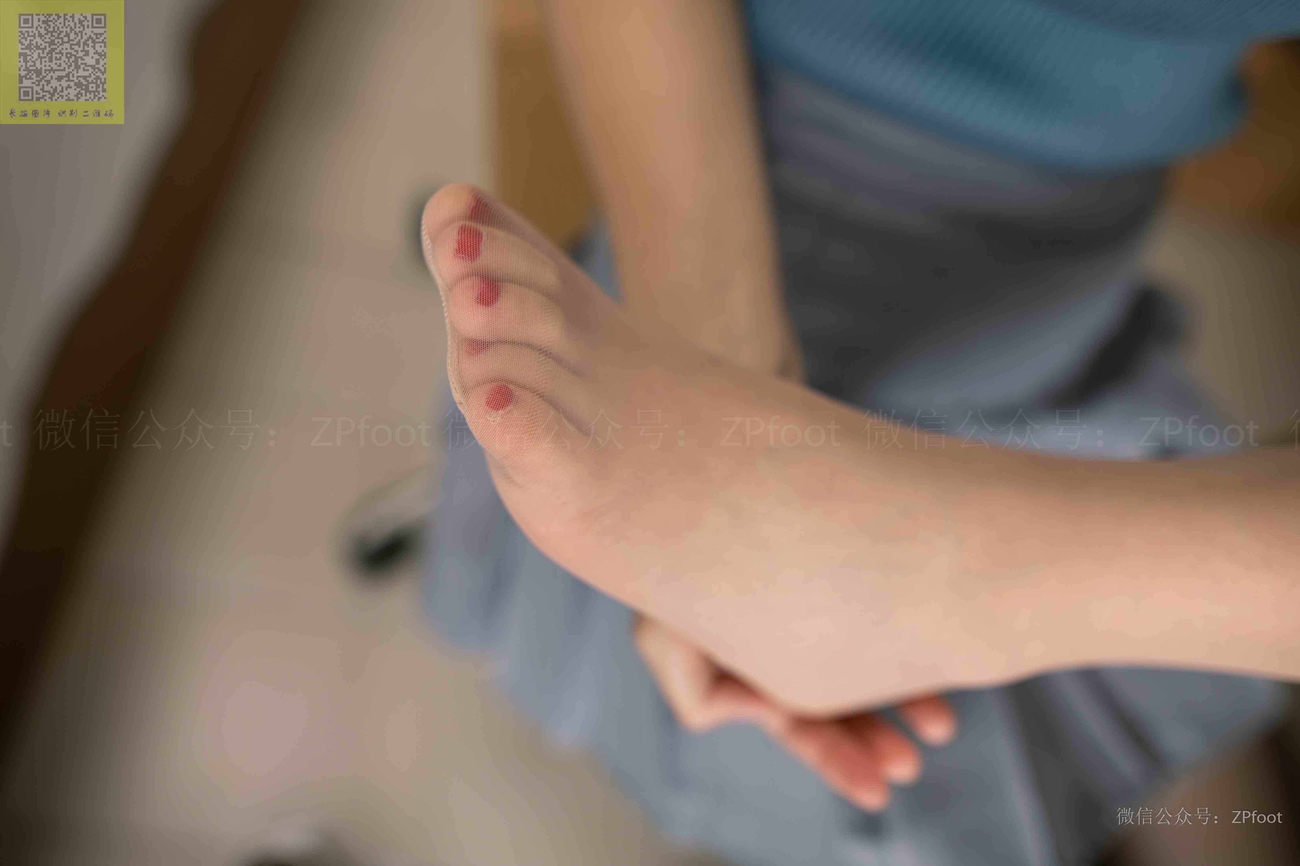 China Beauty Legs and feet 1264