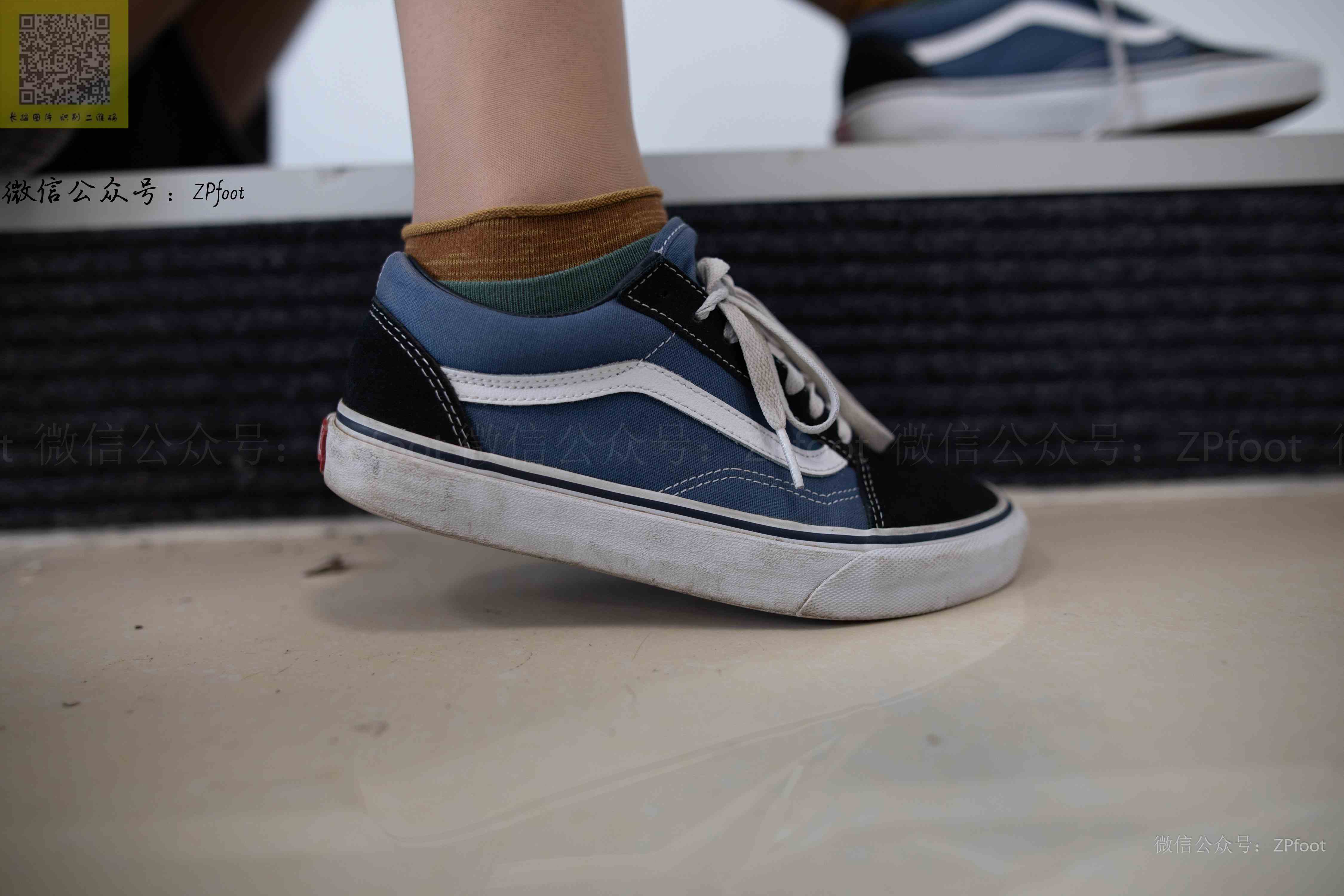 China Beauty Legs and feet 1265