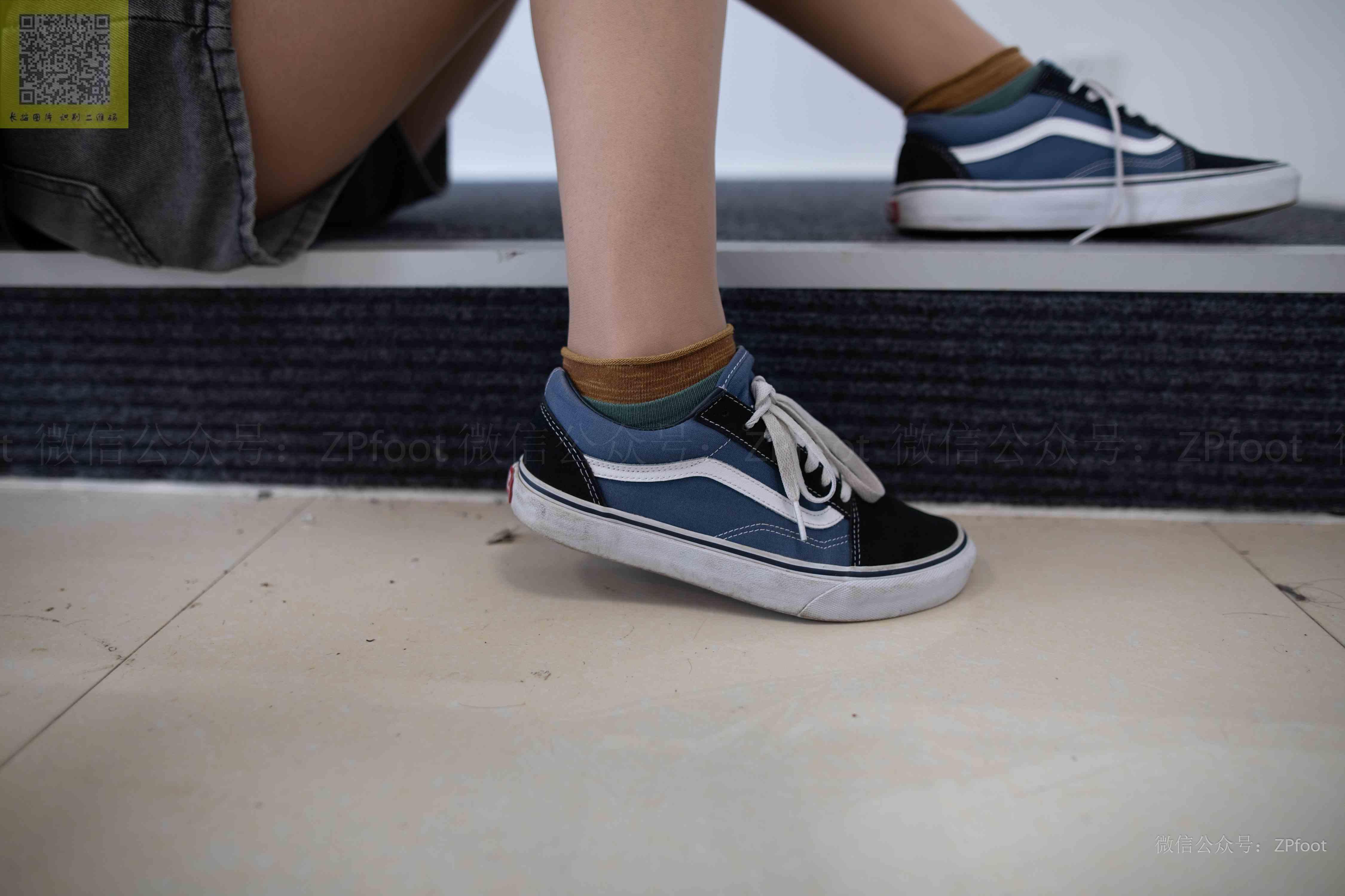 China Beauty Legs and feet 1265