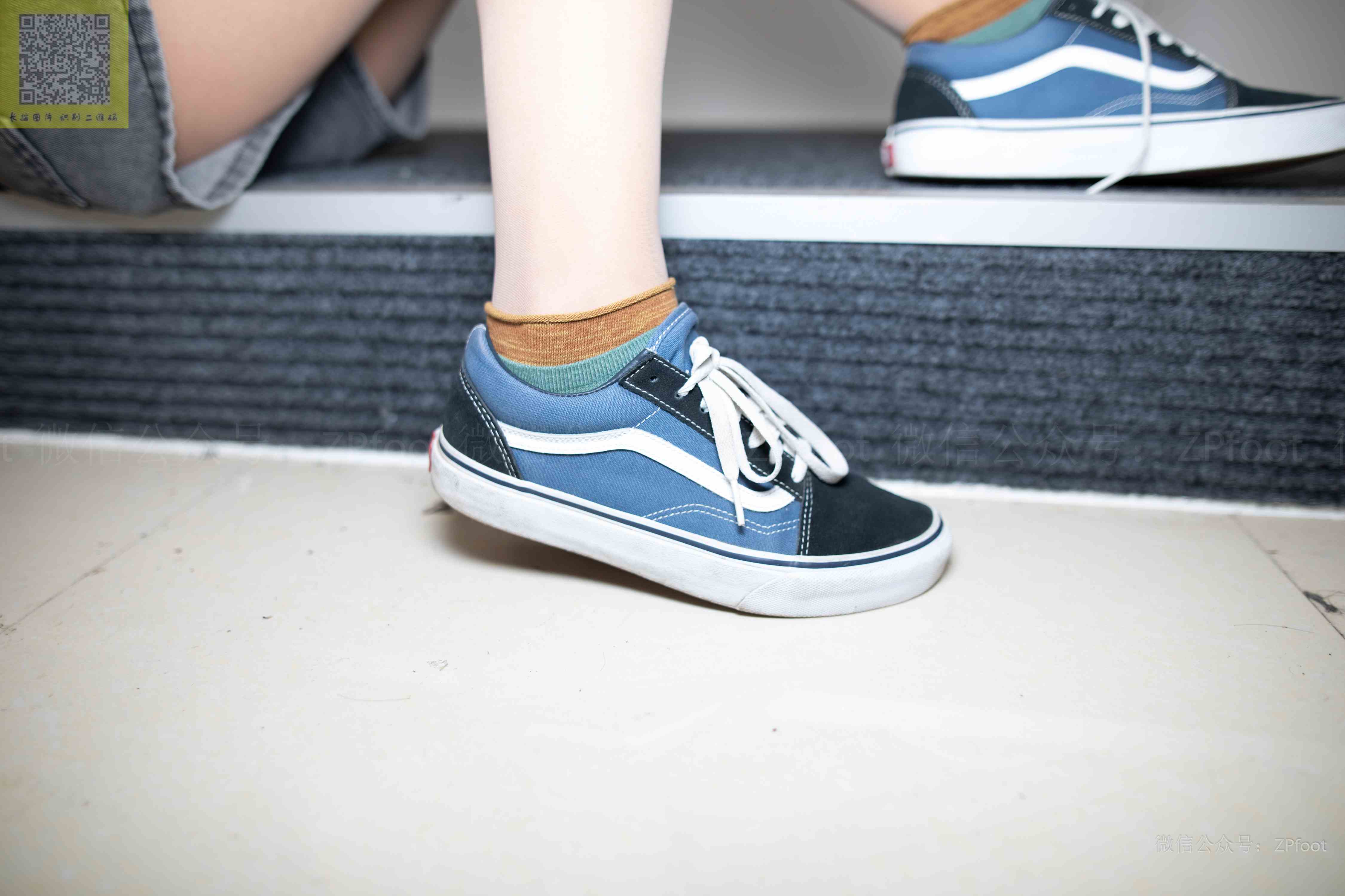 China Beauty Legs and feet 1265