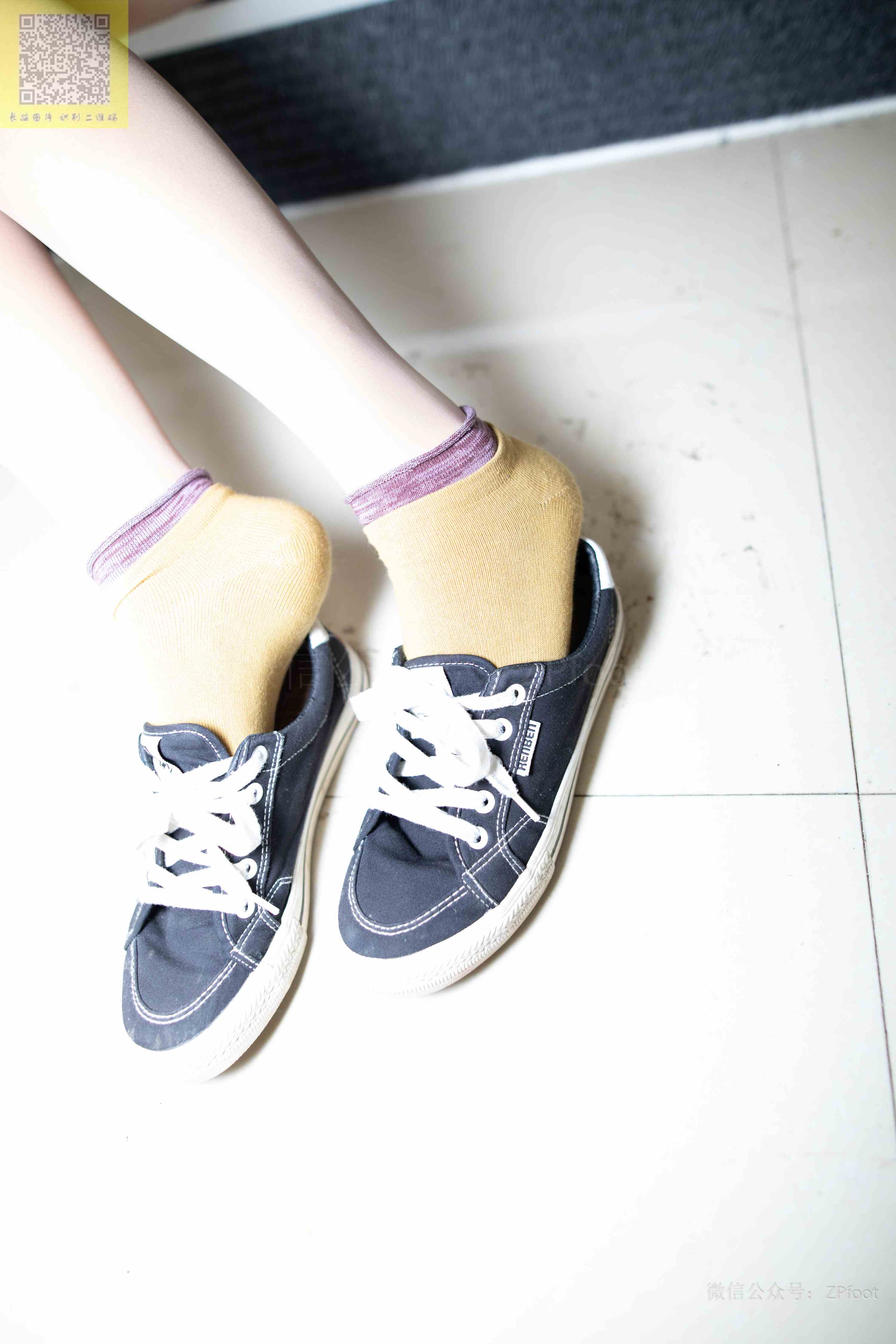 China Beauty Legs and feet 1265